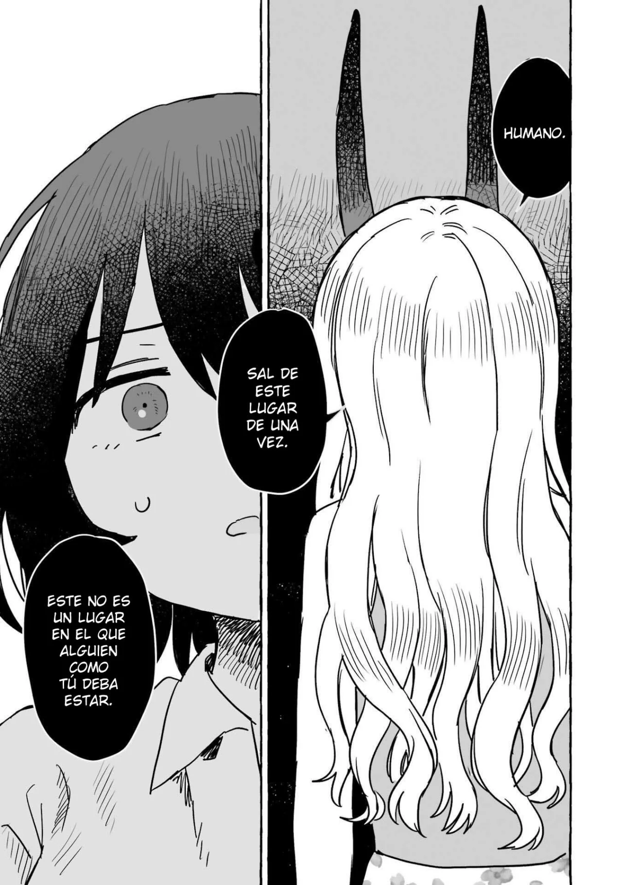 Sake to Onna wa Ni-gō made Capítulo 13 - Page 17