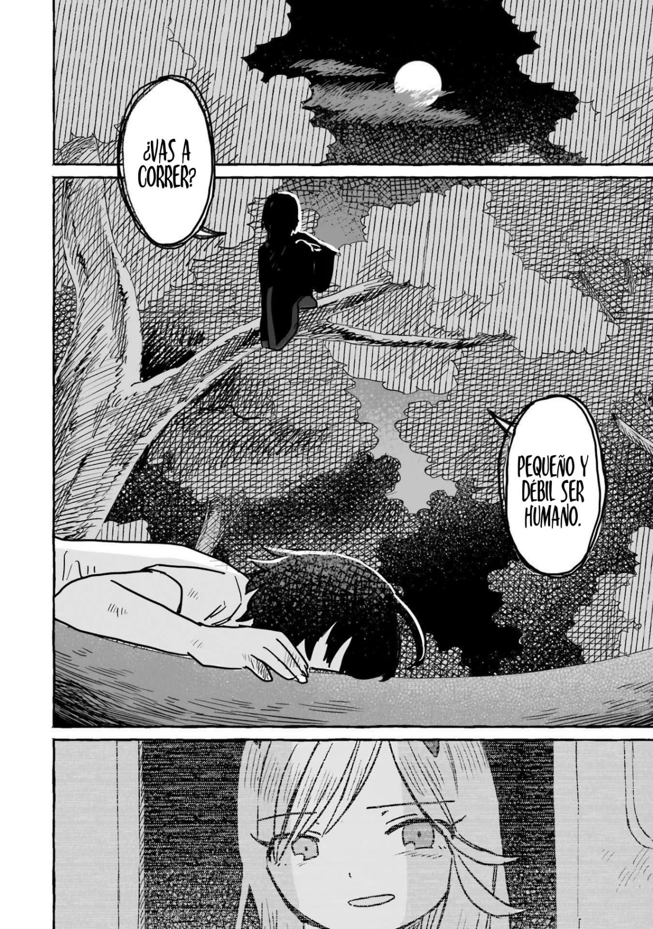 Sake to Onna wa Ni-gō made Capítulo 13 - Page 33
