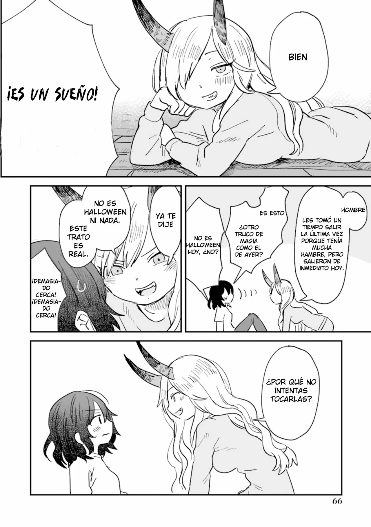 Sake to Onna wa Ni-gō made Capítulo 2 - Page 17