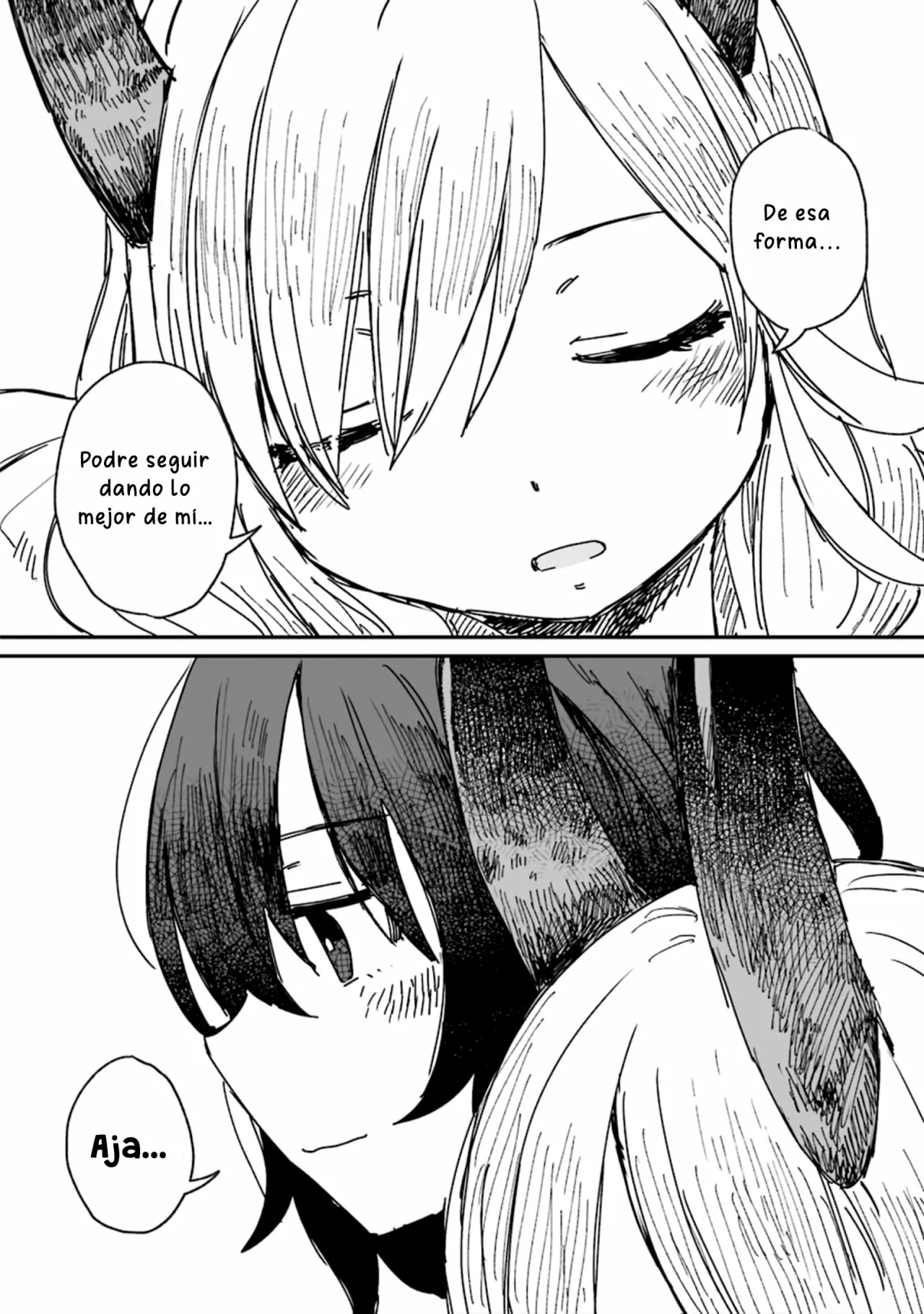 Sake to Onna wa Ni-gō made Capítulo 5 - Page 25