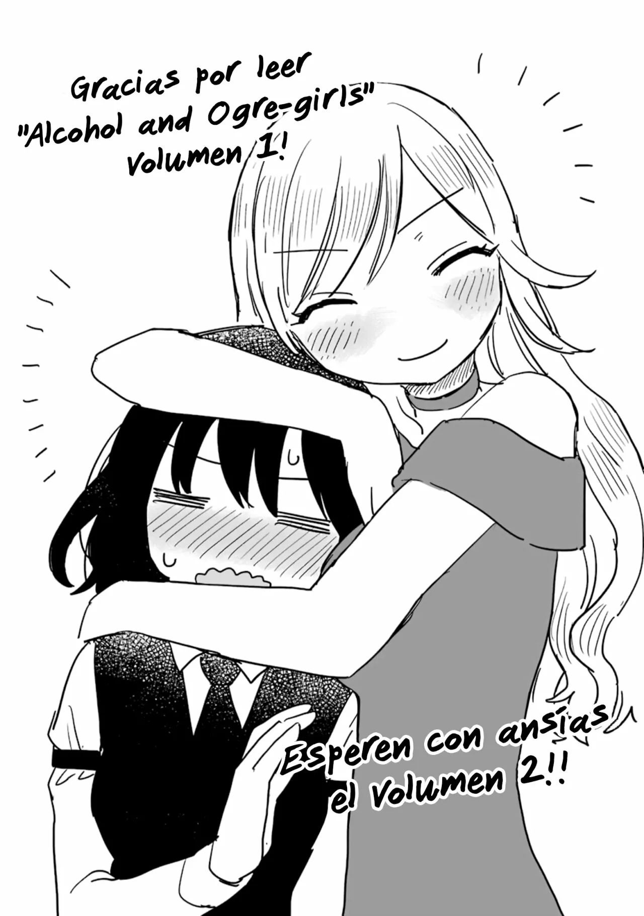 Sake to Onna wa Ni-gō made Capítulo 6 - Page 36