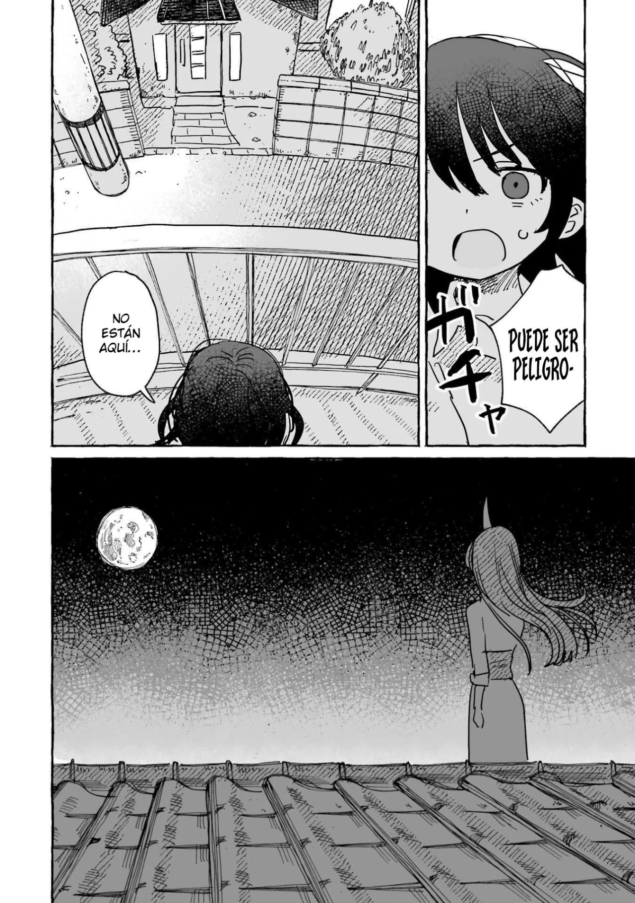 Sake to Onna wa Ni-gō made Capítulo 8 - Page 29