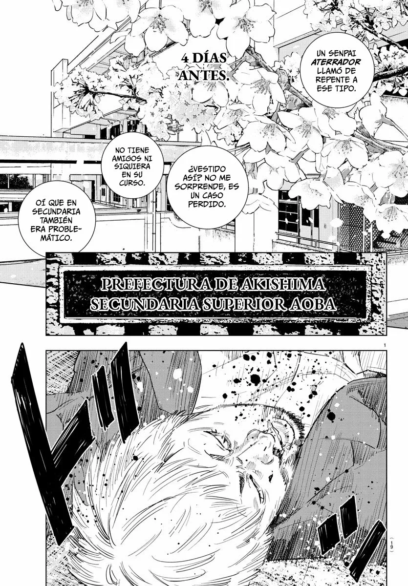 Nine Peaks Capítulo 1 - Page 10
