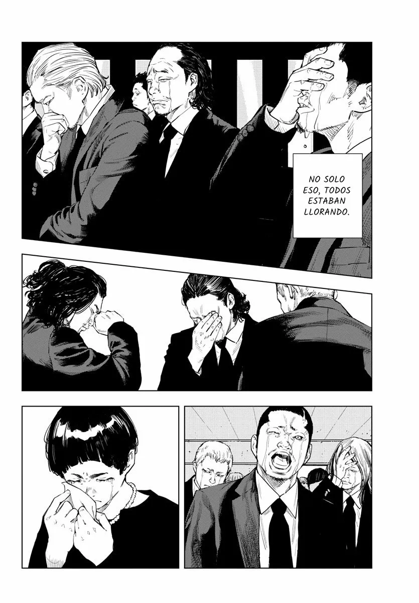 Nine Peaks Capítulo 1 - Page 22