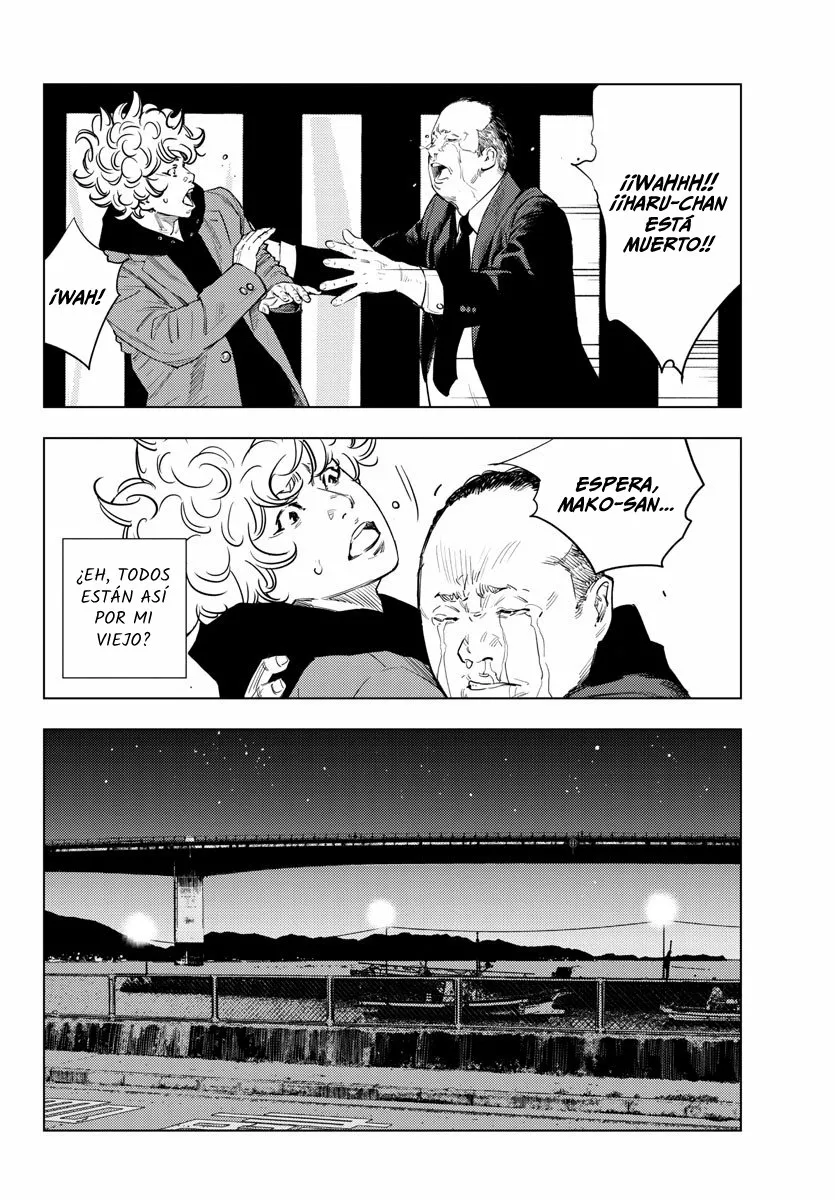 Nine Peaks Capítulo 1 - Page 24