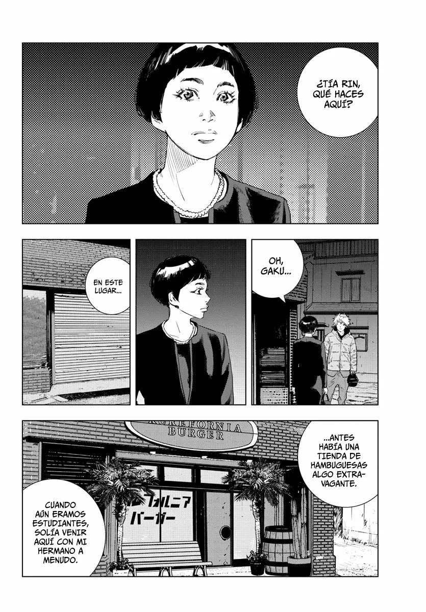 Nine Peaks Capítulo 1 - Page 26