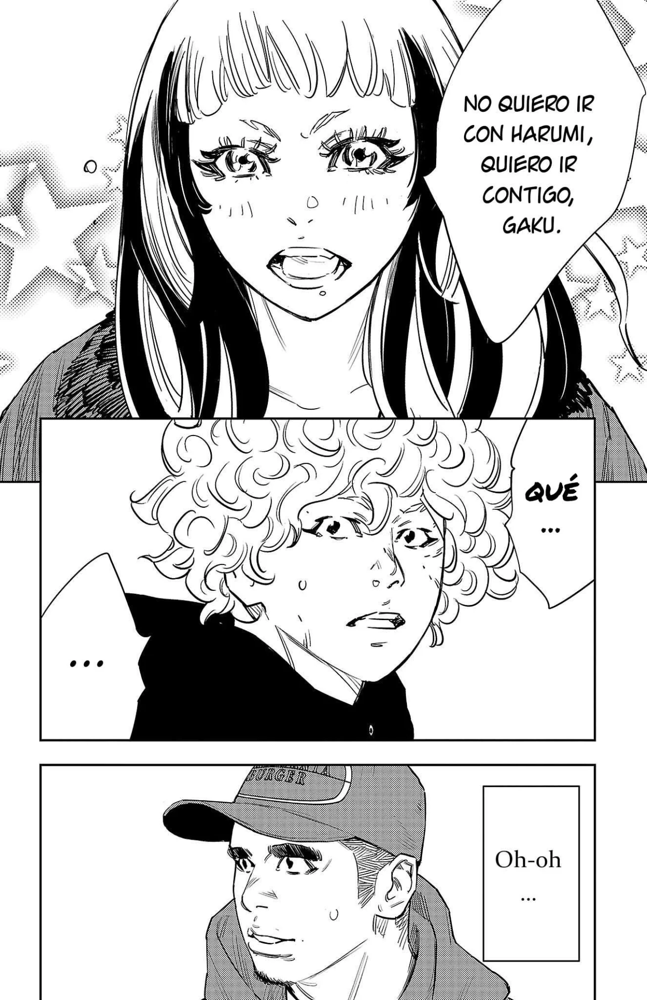 Nine Peaks Capítulo 100 - Page 20