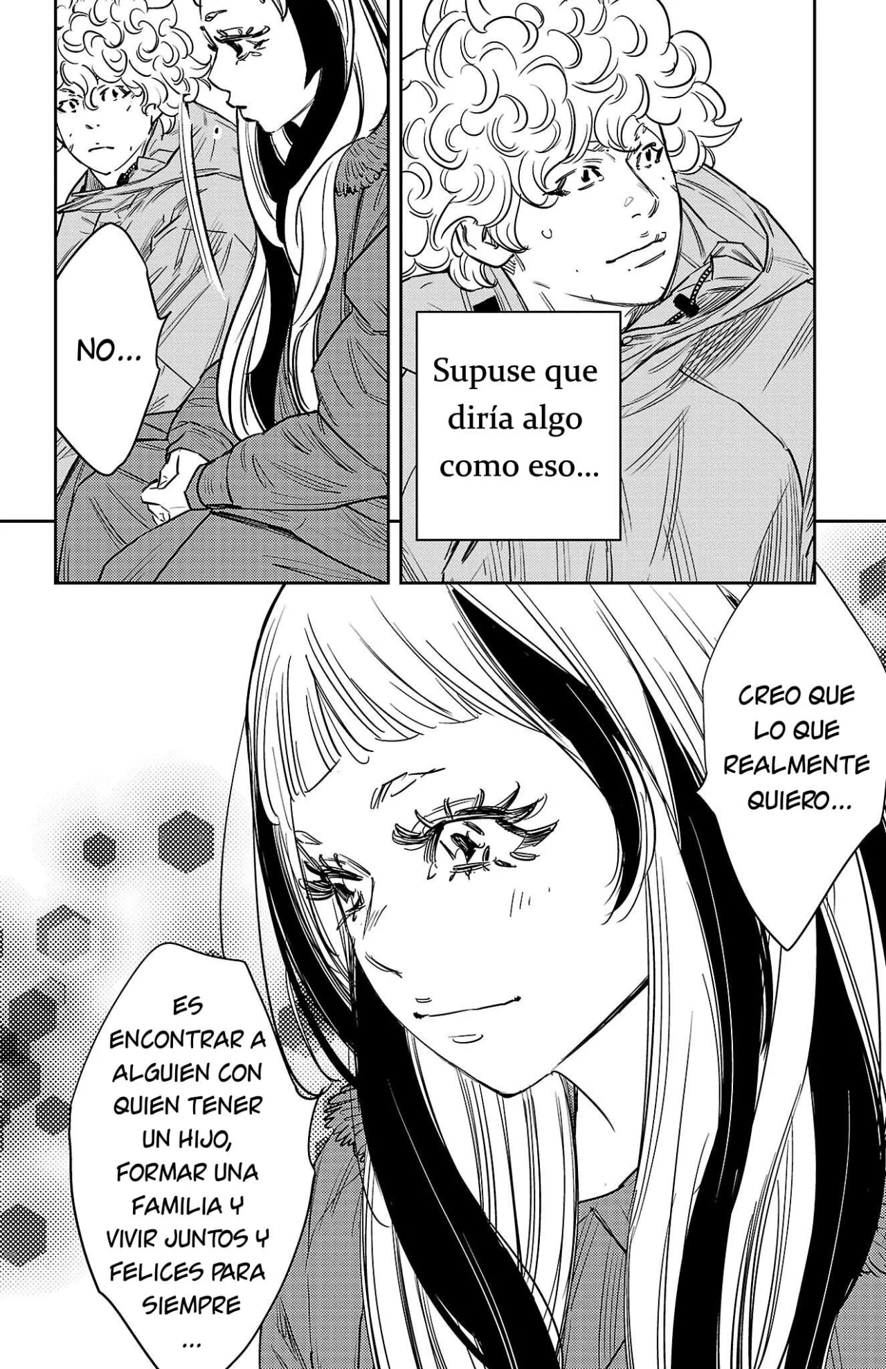 Nine Peaks Capítulo 101 - Page 19
