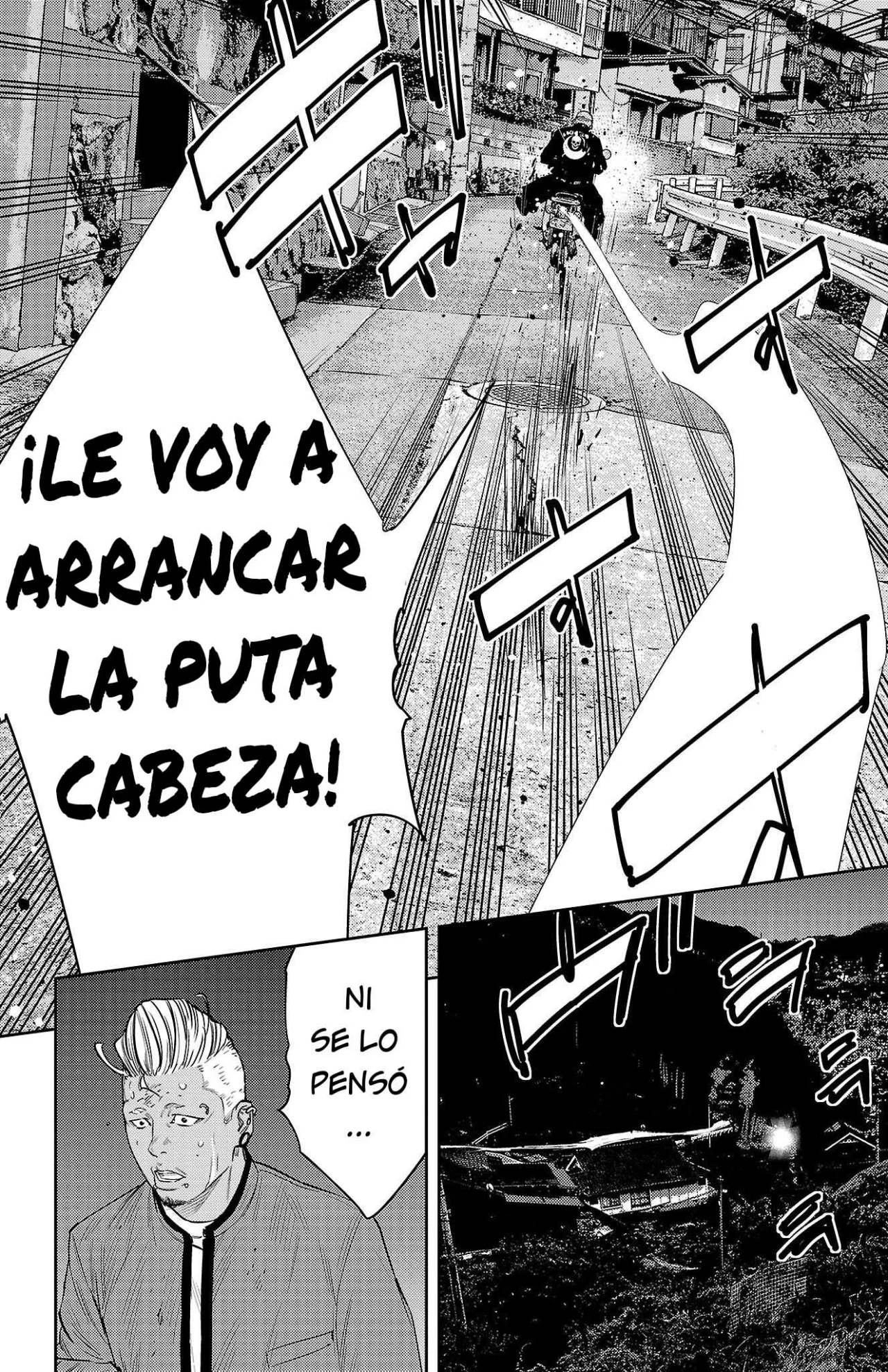 Nine Peaks Capítulo 103 - Page 14