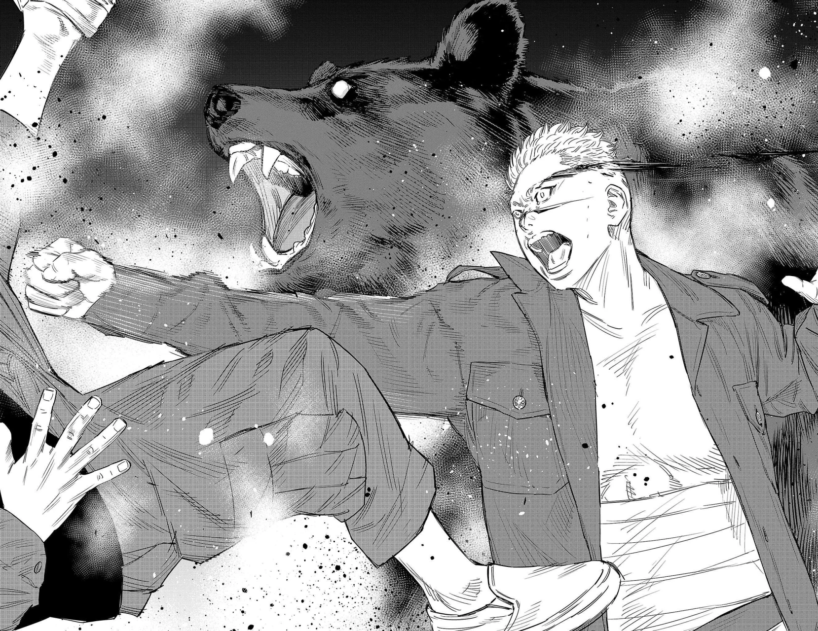 Nine Peaks Capítulo 104 - Page 13