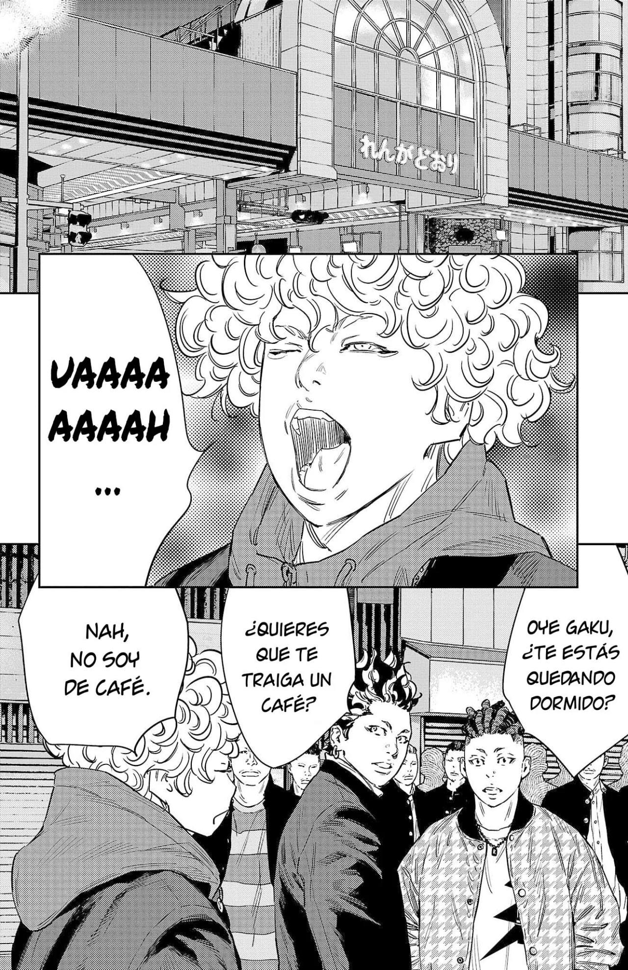 Nine Peaks Capítulo 105 - Page 13