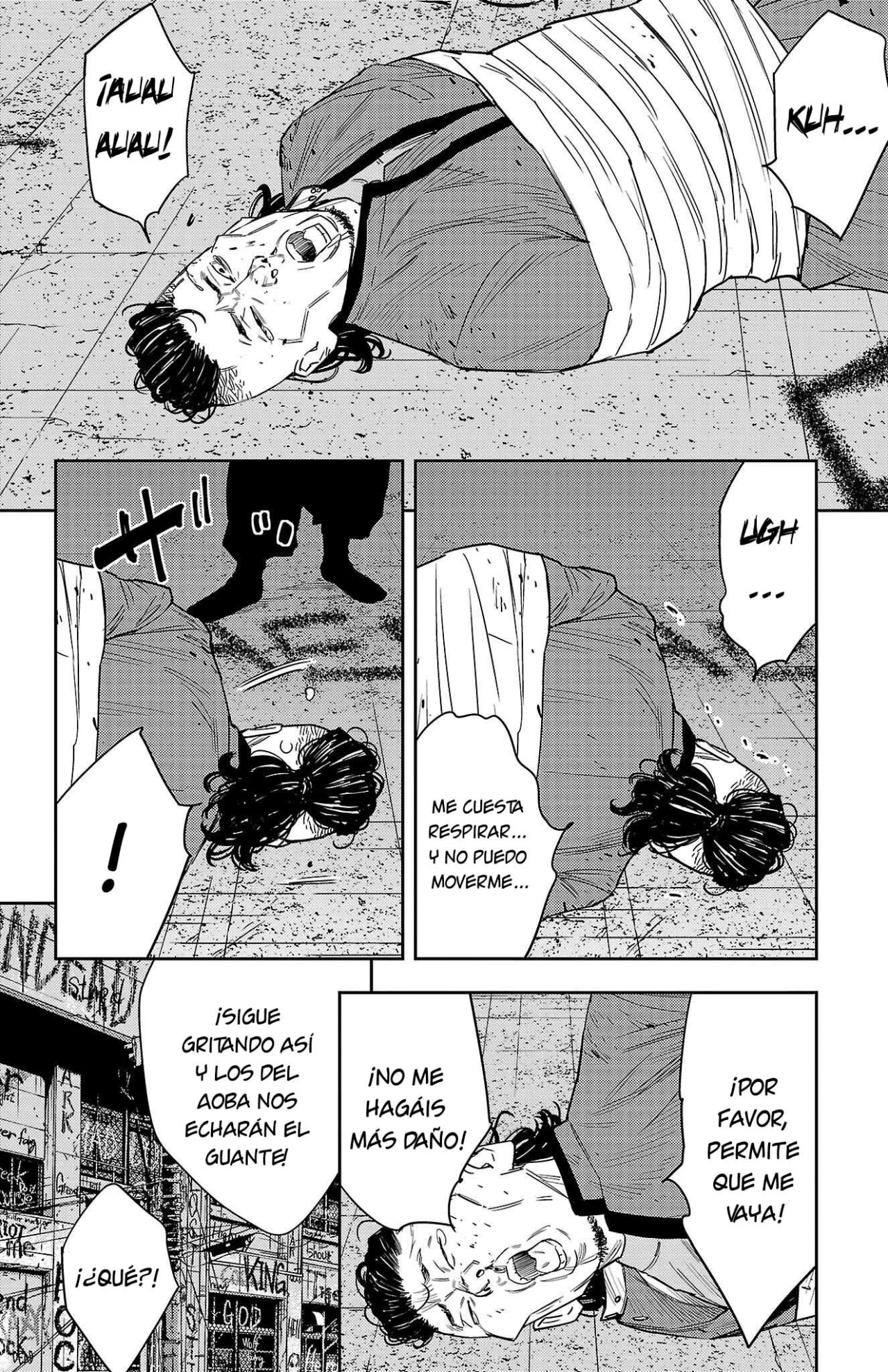 Nine Peaks Capítulo 106 - Page 18