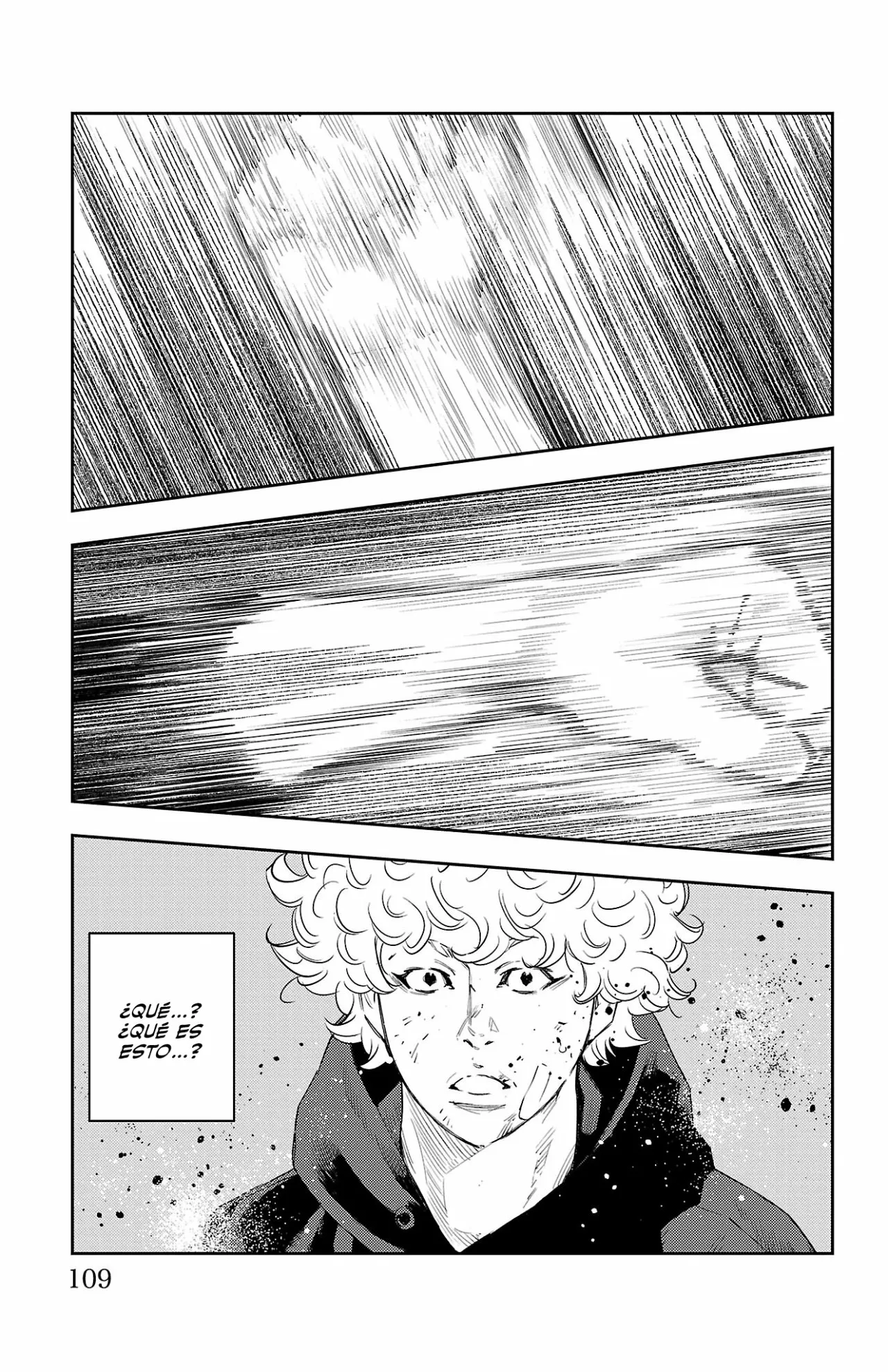 Nine Peaks Capítulo 11 - Page 4