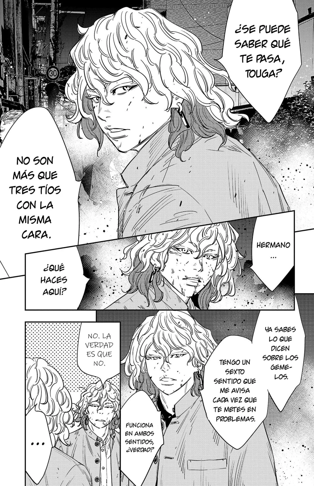 Nine Peaks Capítulo 116 - Page 9
