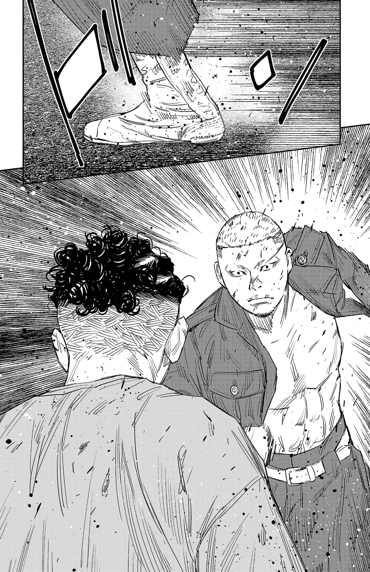 Nine Peaks Capítulo 117 - Page 10