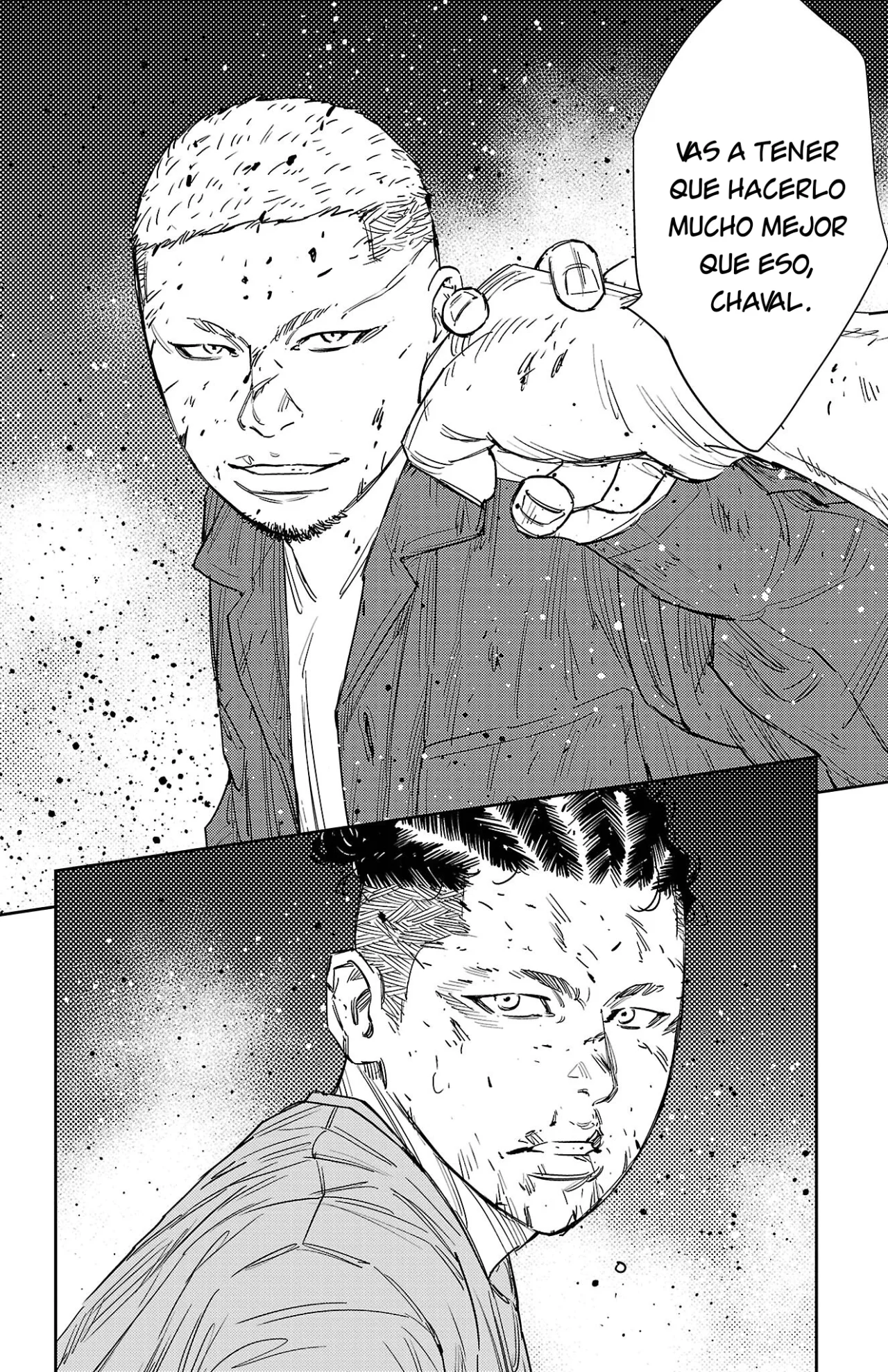 Nine Peaks Capítulo 117 - Page 19