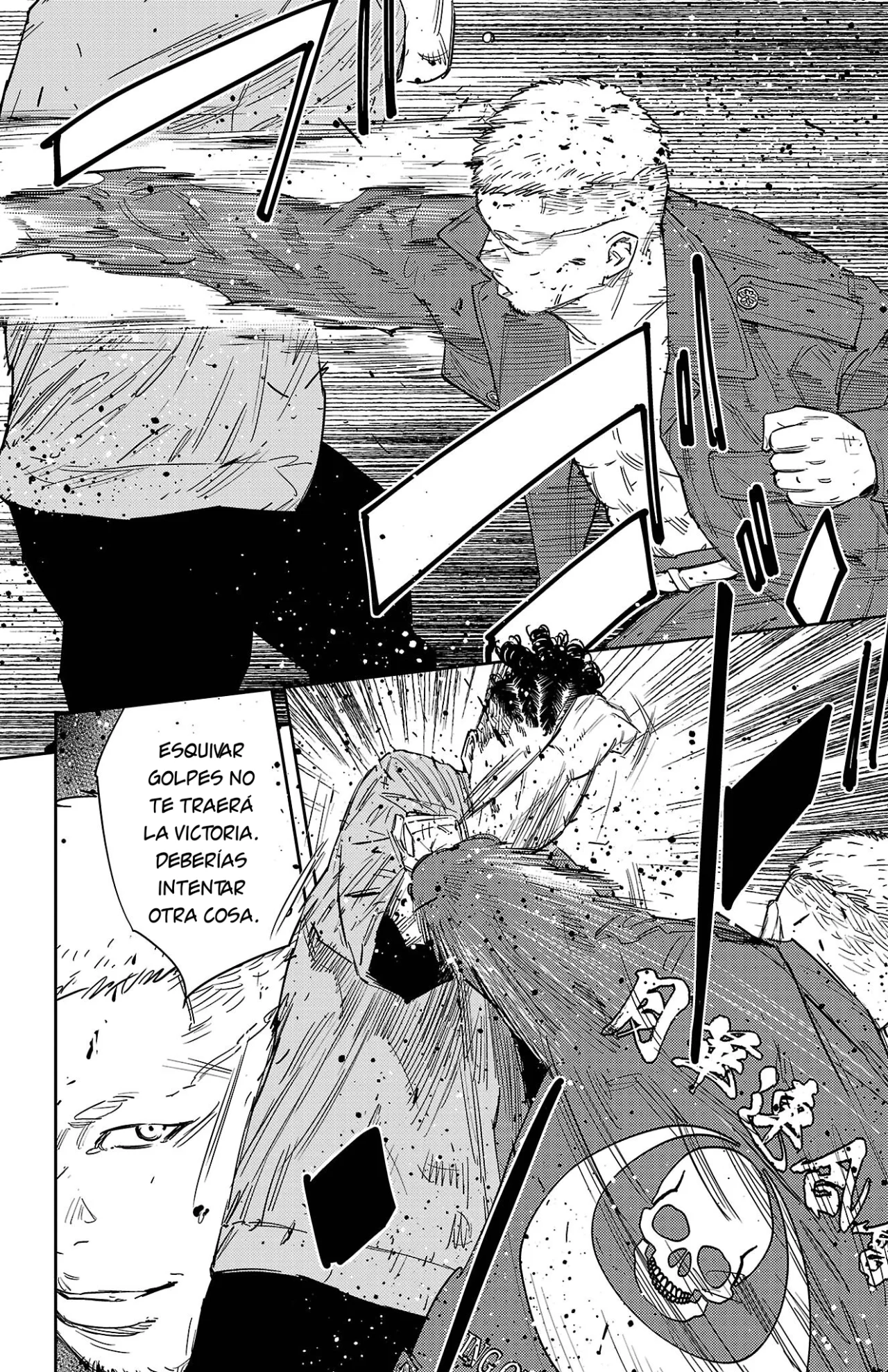 Nine Peaks Capítulo 118 - Page 15