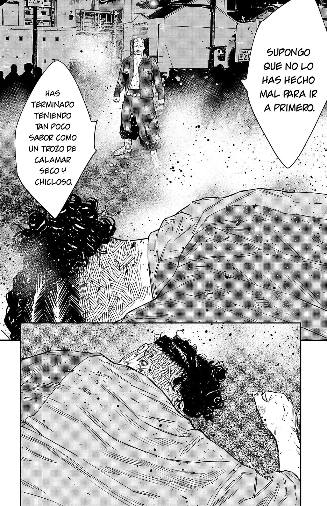 Nine Peaks Capítulo 118 - Page 18