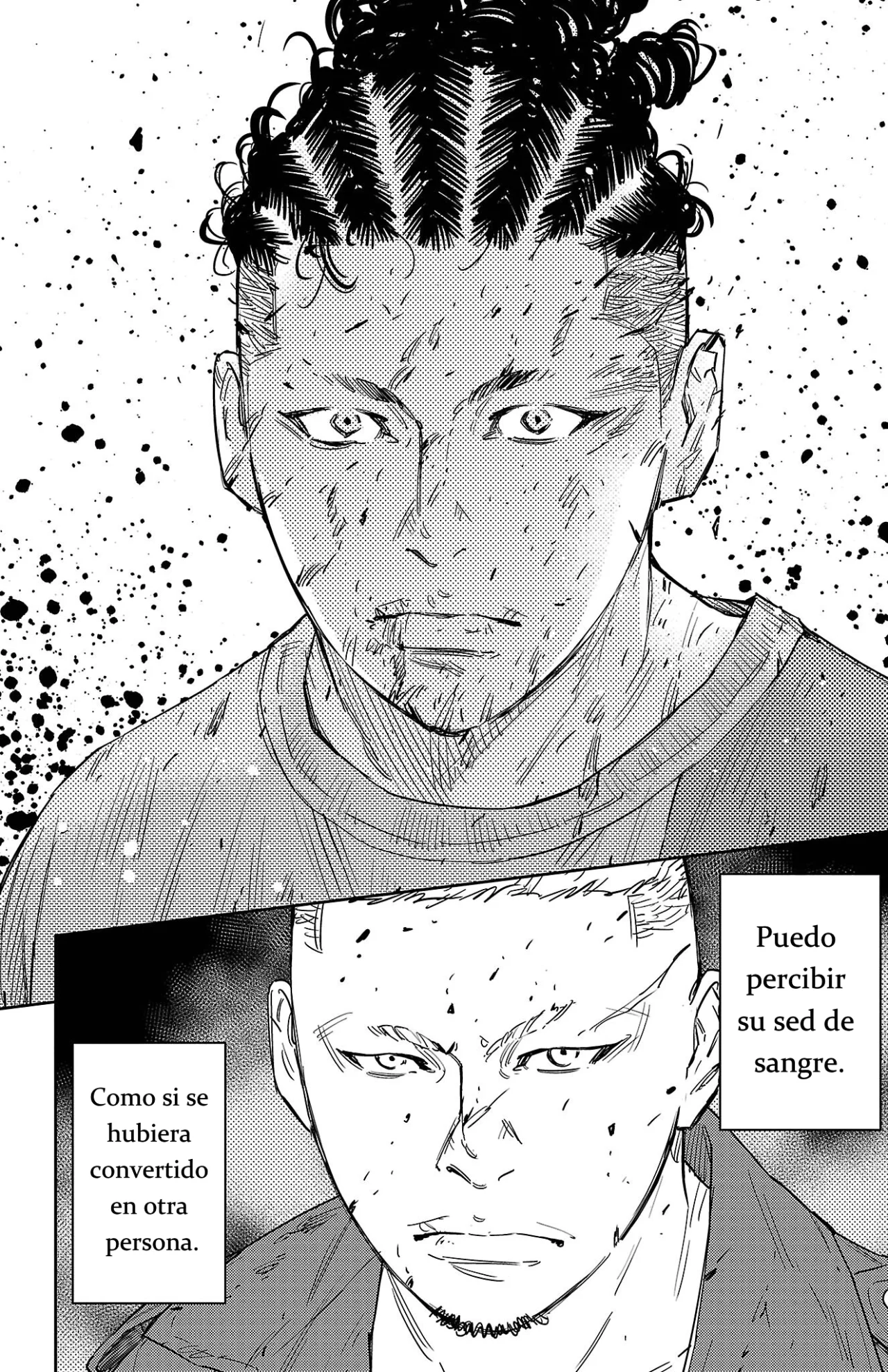 Nine Peaks Capítulo 119 - Page 17