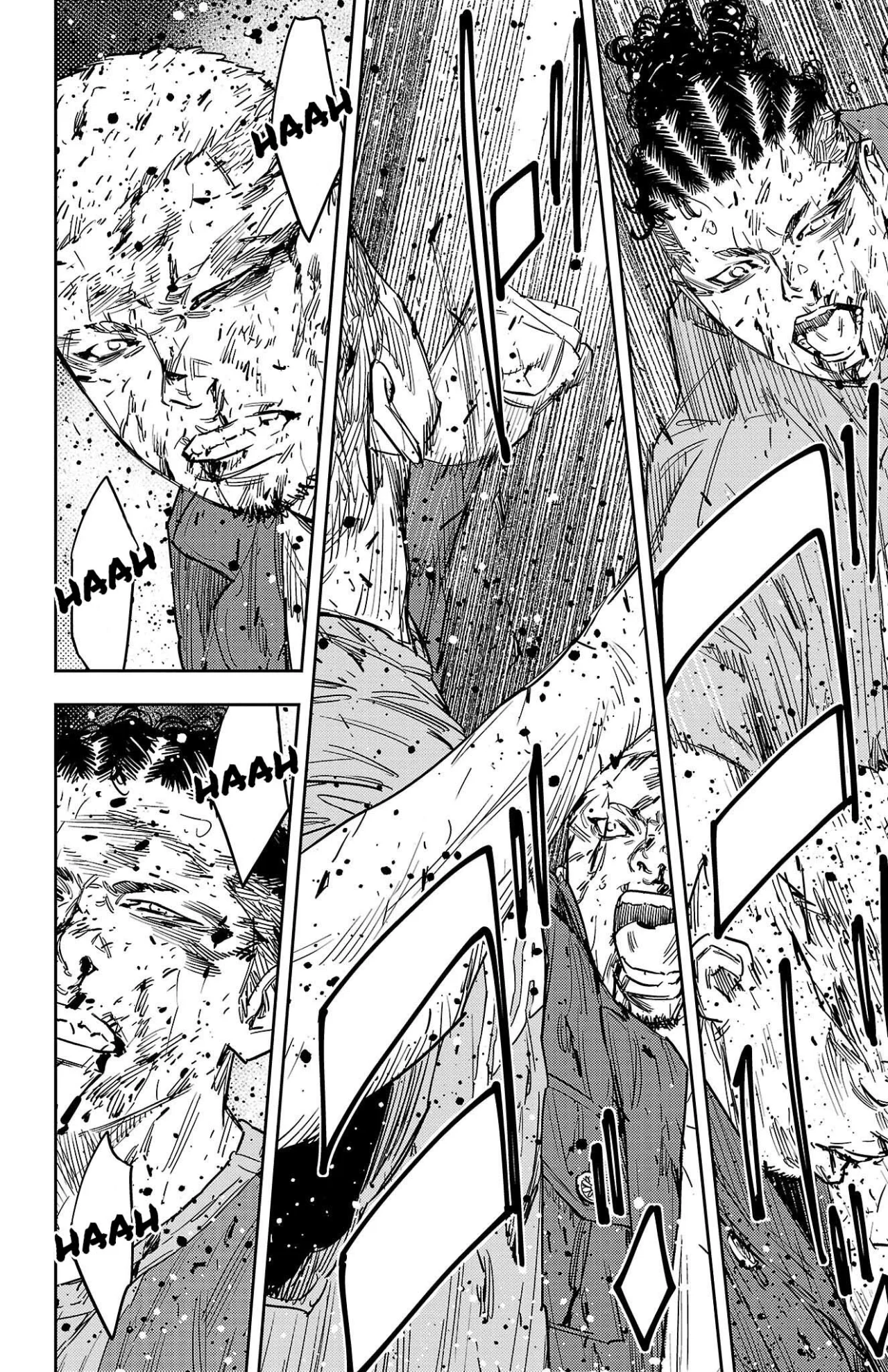 Nine Peaks Capítulo 121 - Page 12