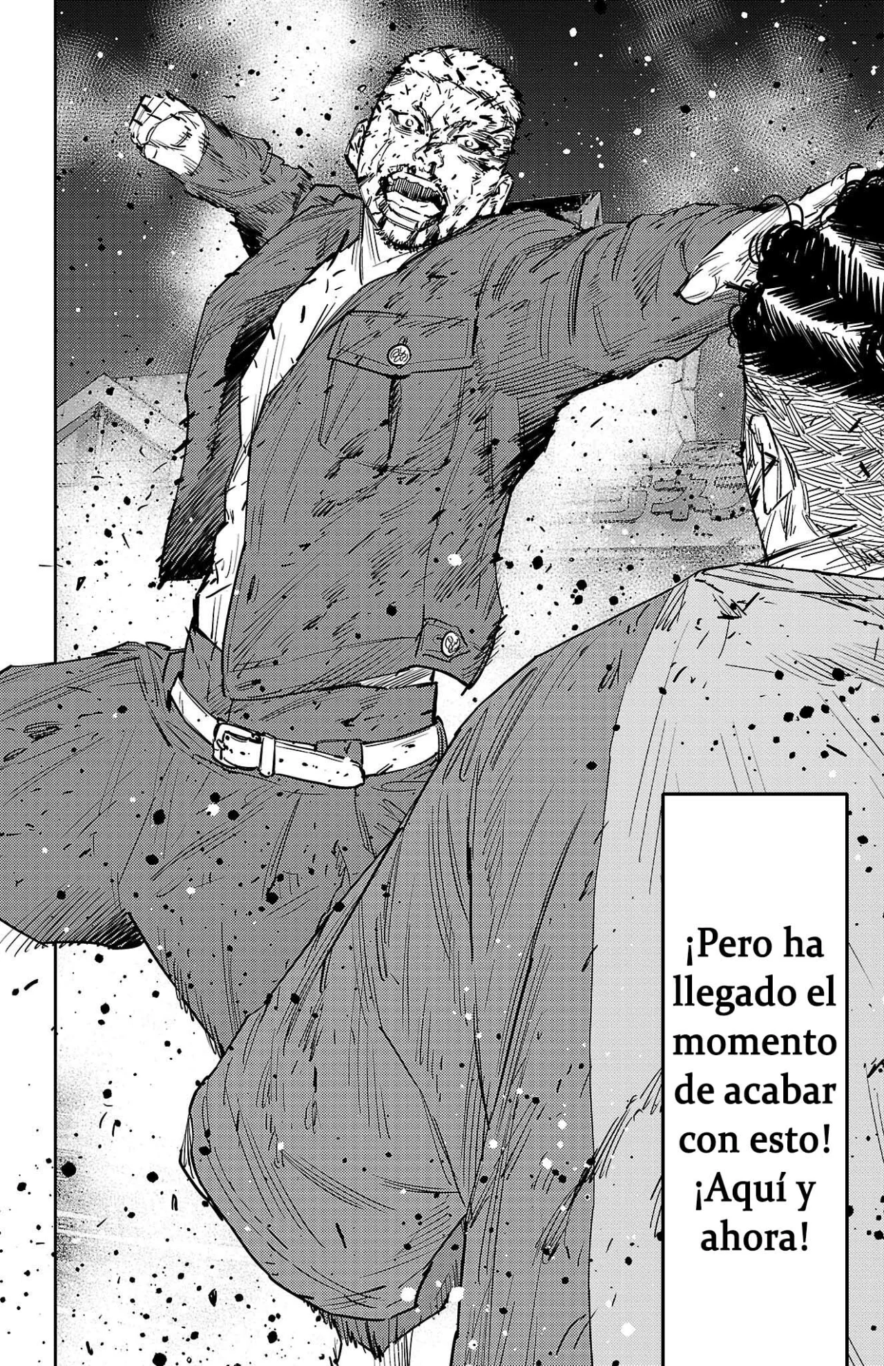 Nine Peaks Capítulo 121 - Page 17