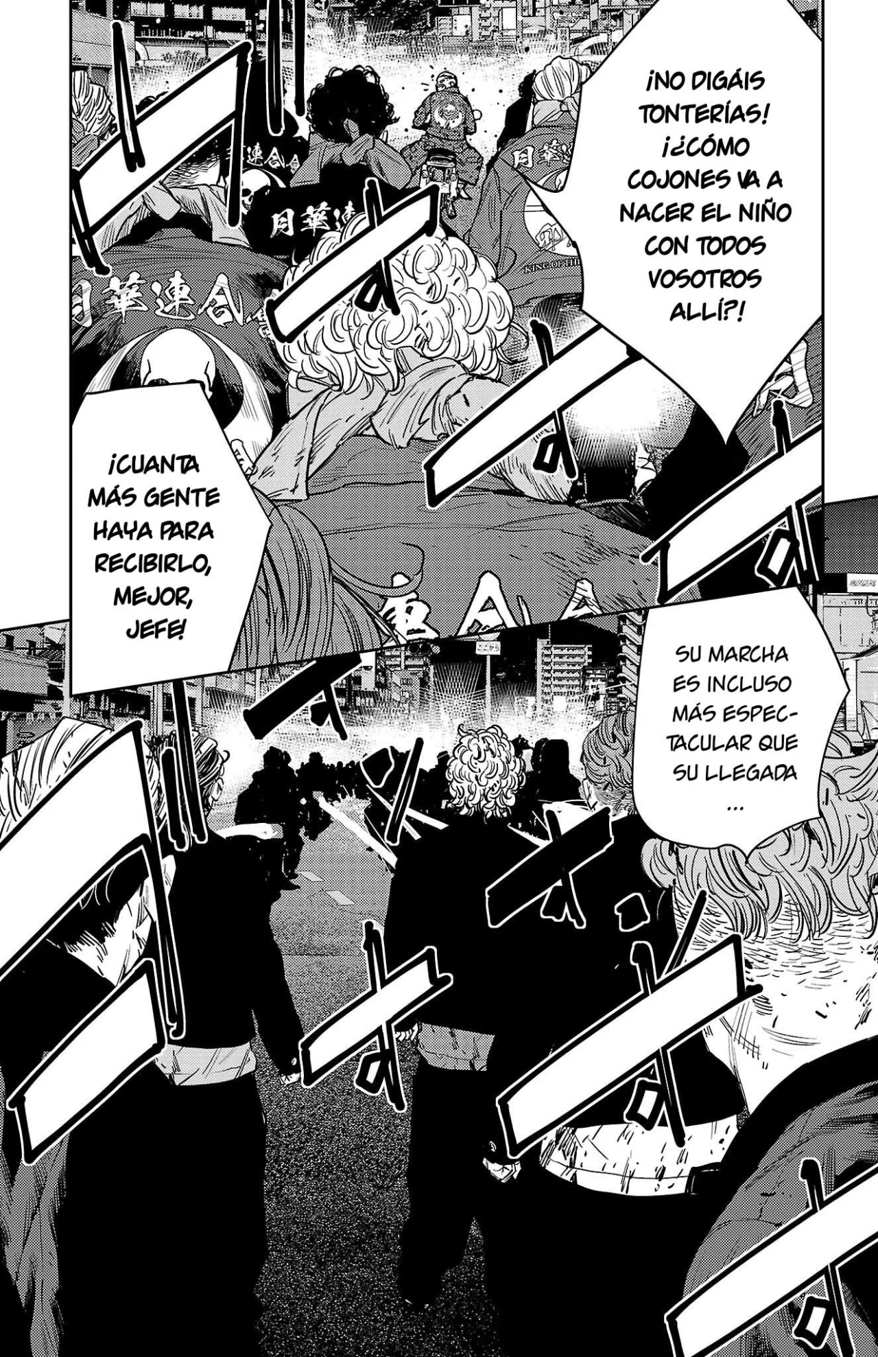 Nine Peaks Capítulo 122 - Page 16