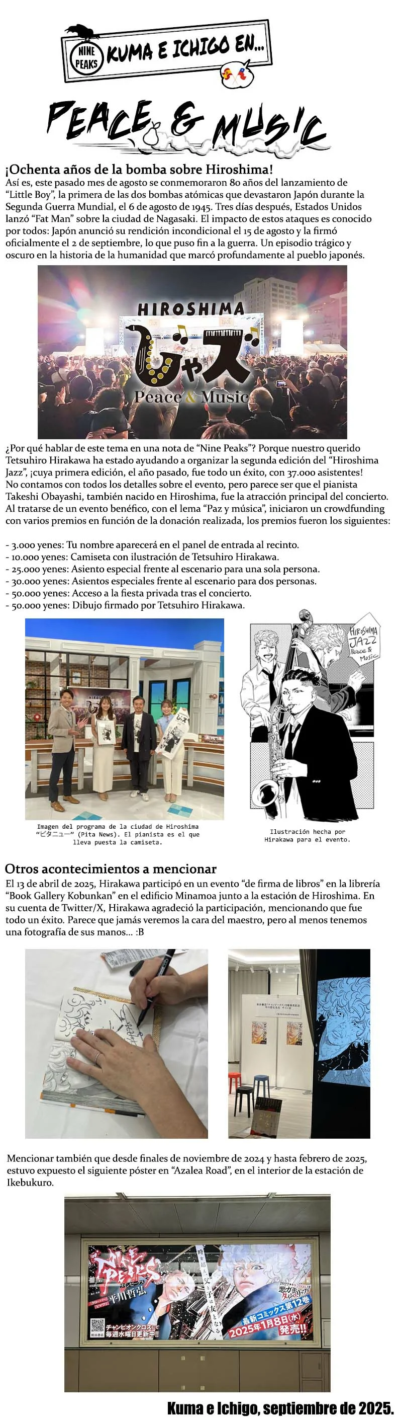 Nine Peaks Capítulo 122 - Page 20