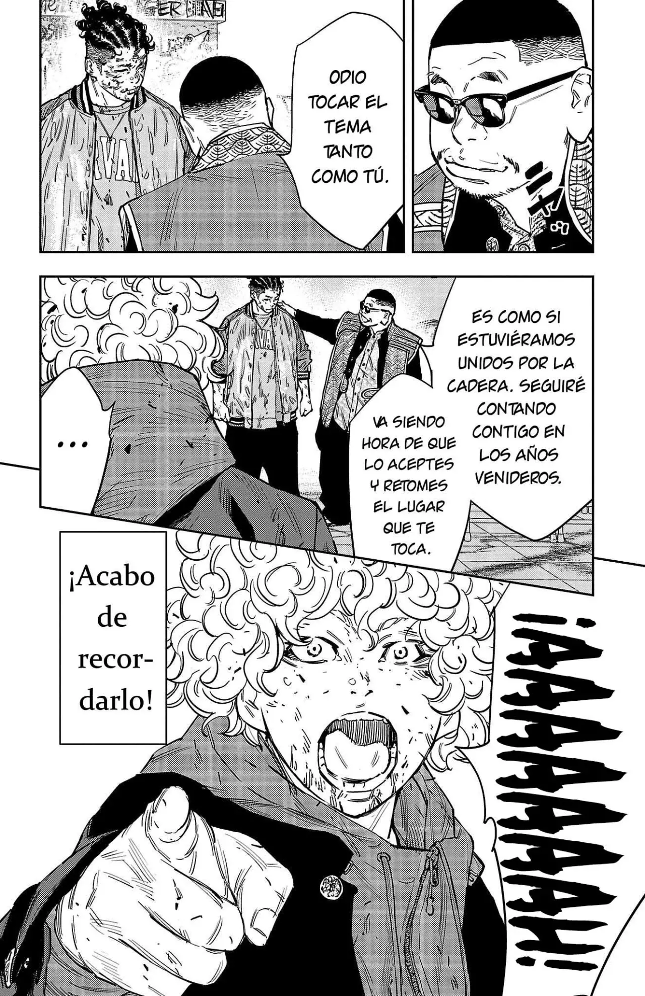 Nine Peaks Capítulo 123 - Page 26