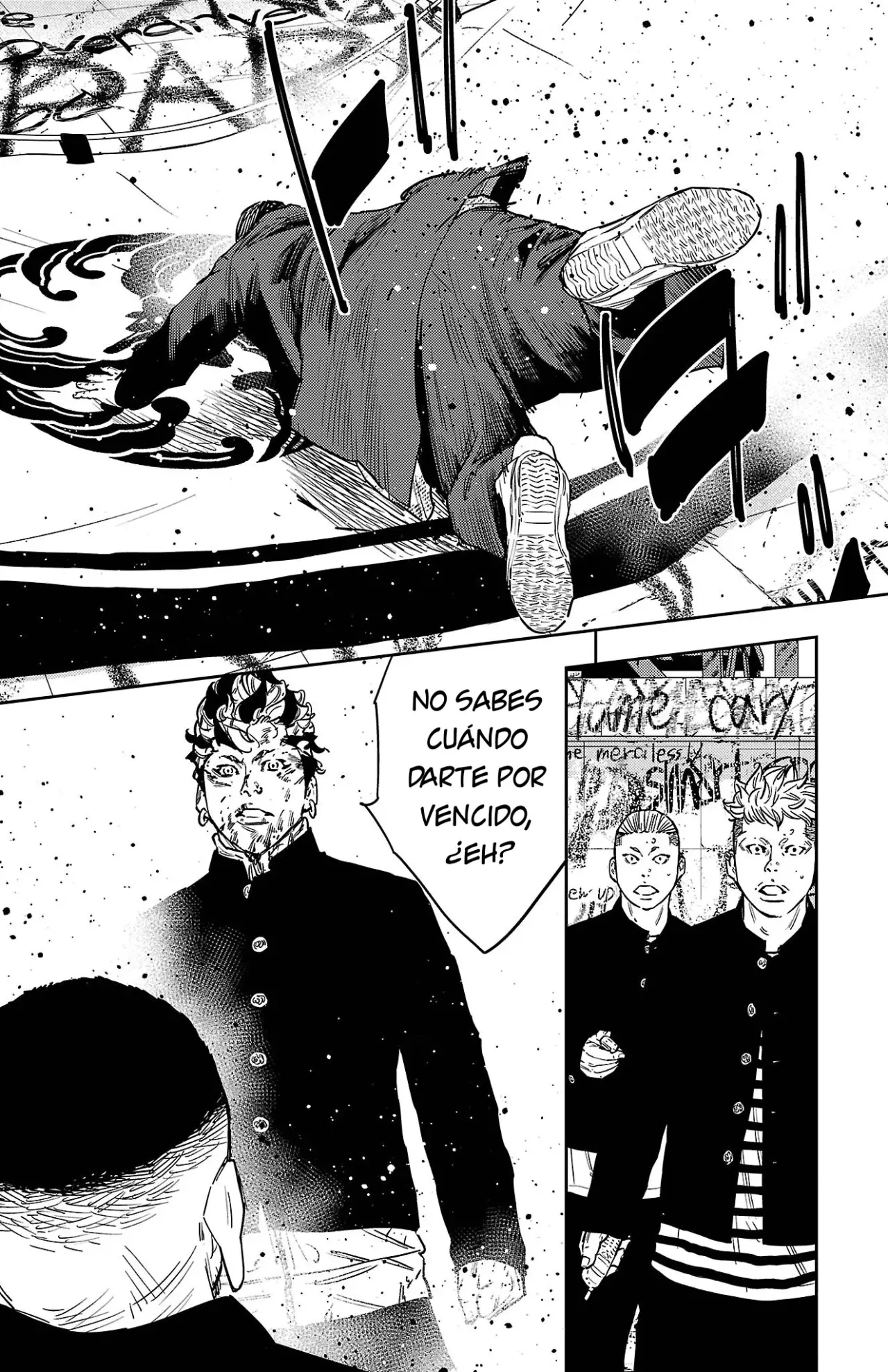 Nine Peaks Capítulo 124 - Page 16