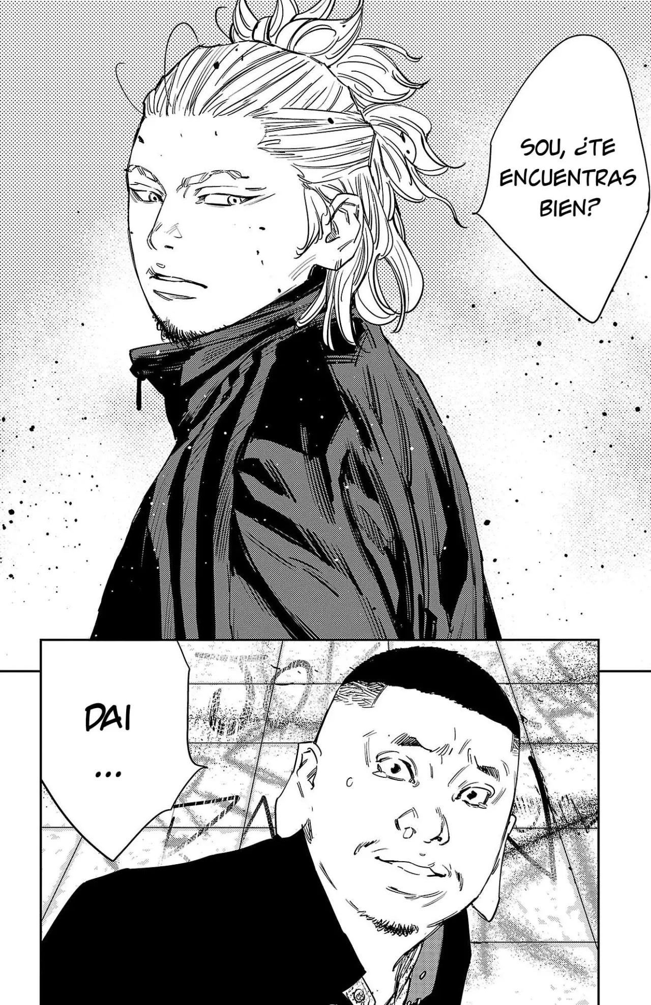 Nine Peaks Capítulo 124 - Page 19