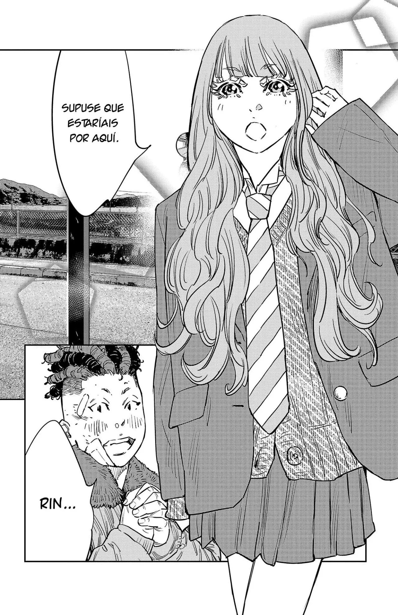 Nine Peaks Capítulo 126 - Page 12