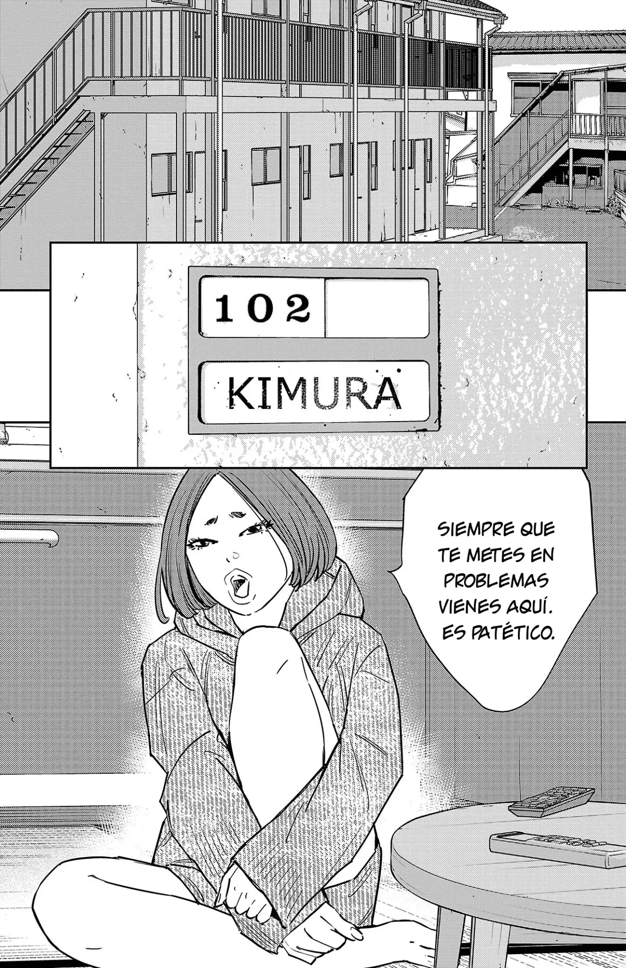 Nine Peaks Capítulo 126 - Page 17