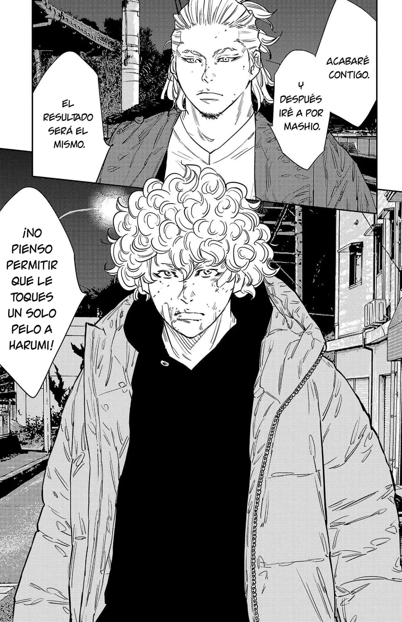 Nine Peaks Capítulo 127 - Page 16