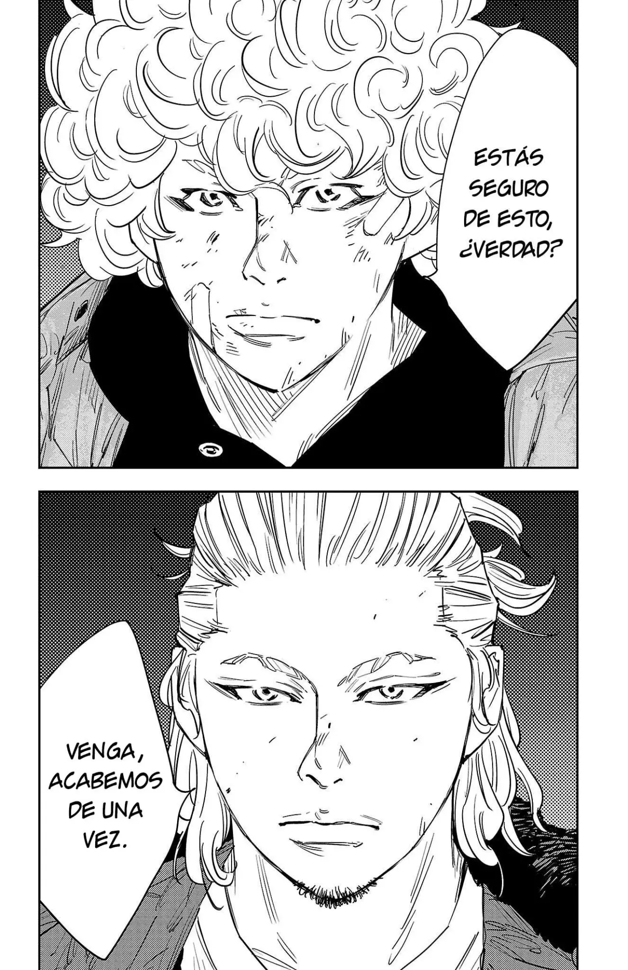 Nine Peaks Capítulo 127 - Page 18