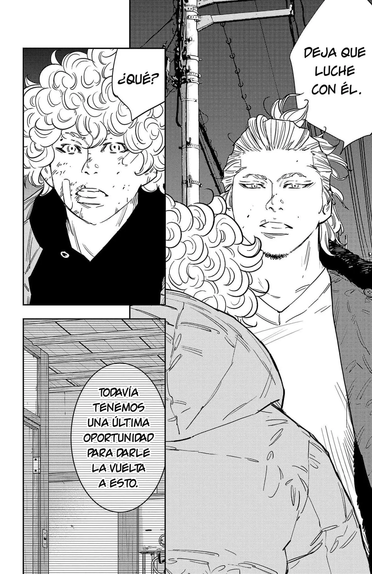 Nine Peaks Capítulo 127 - Page 9