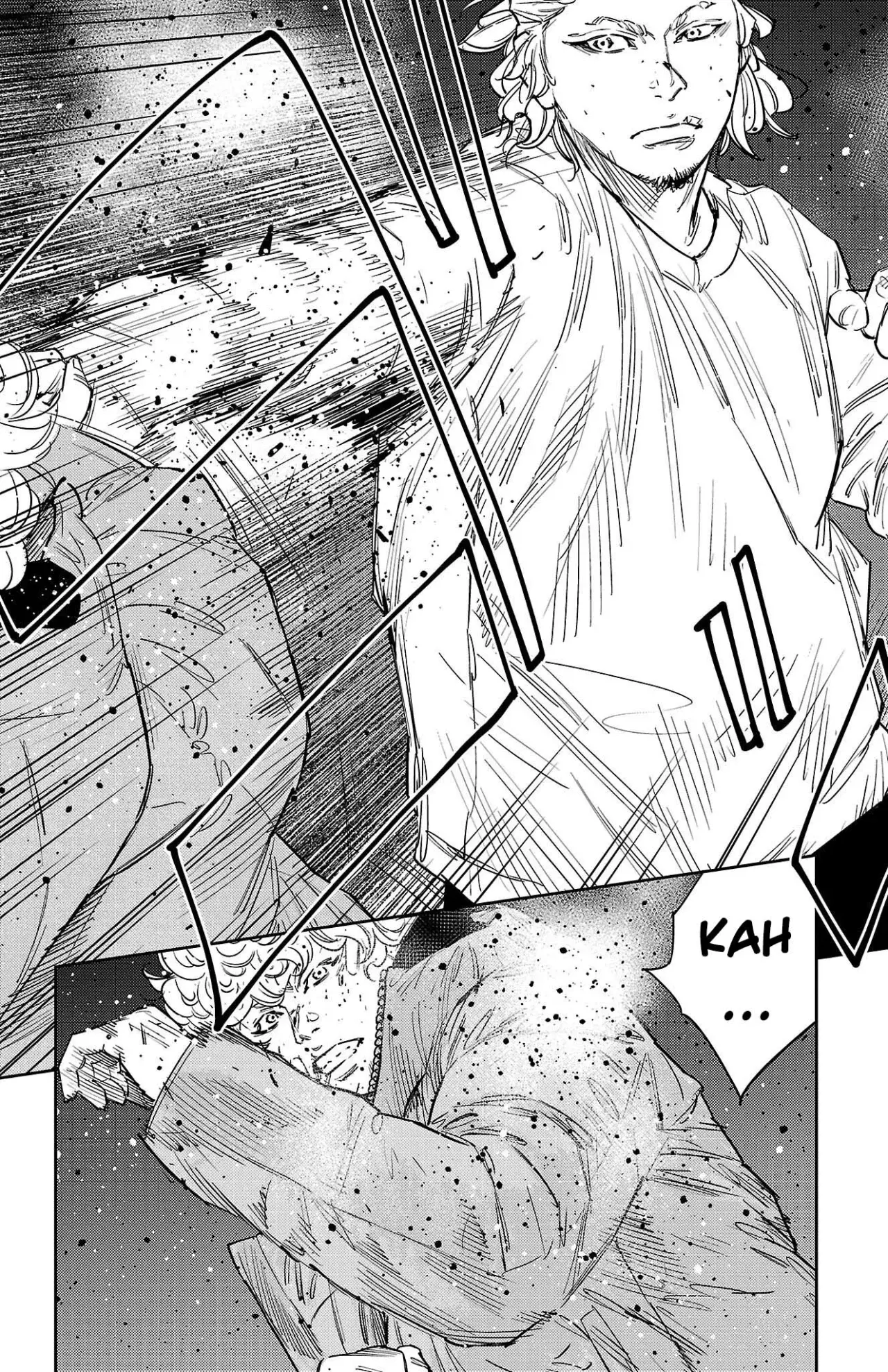Nine Peaks Capítulo 128 - Page 6