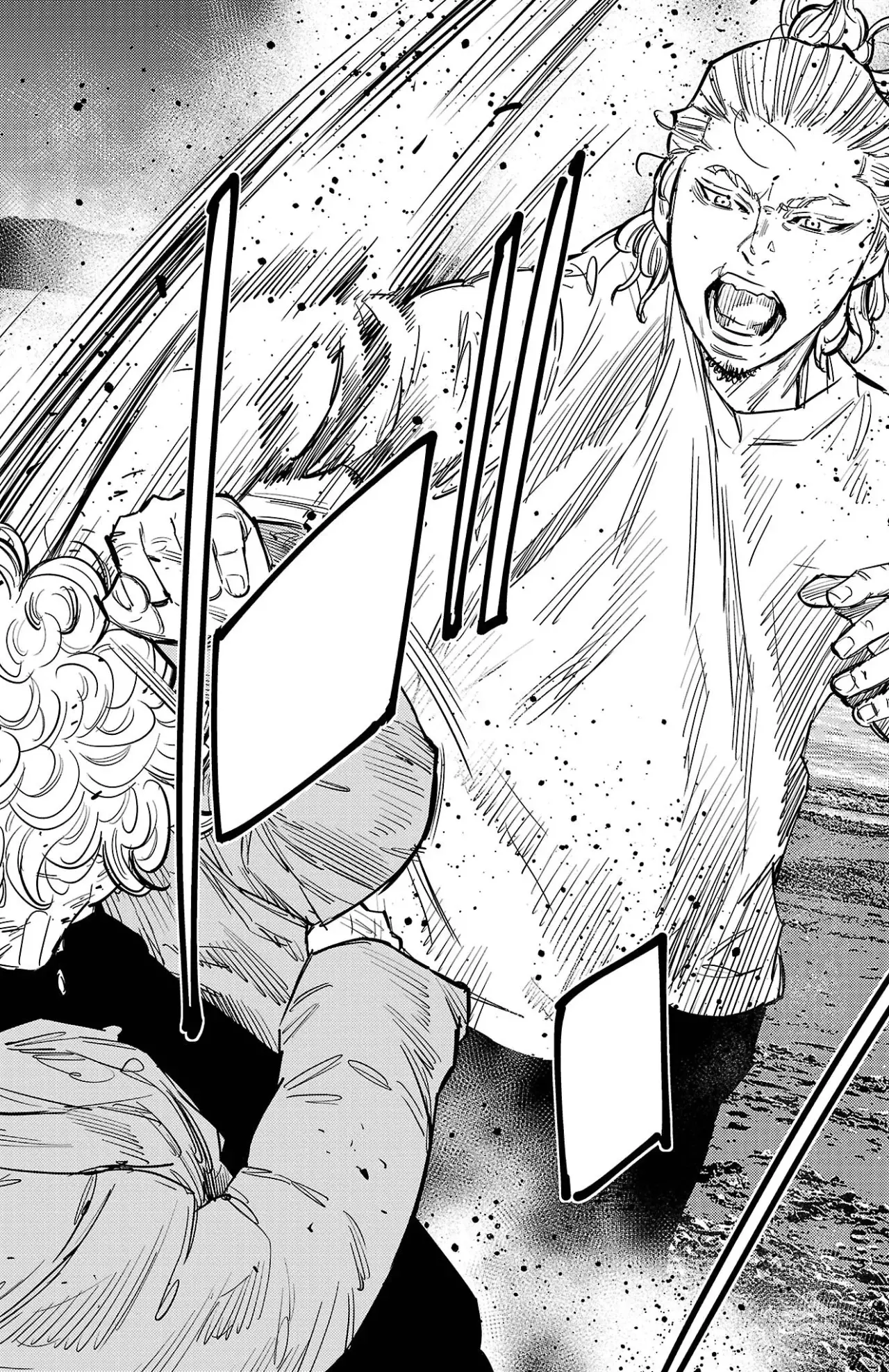 Nine Peaks Capítulo 129 - Page 10