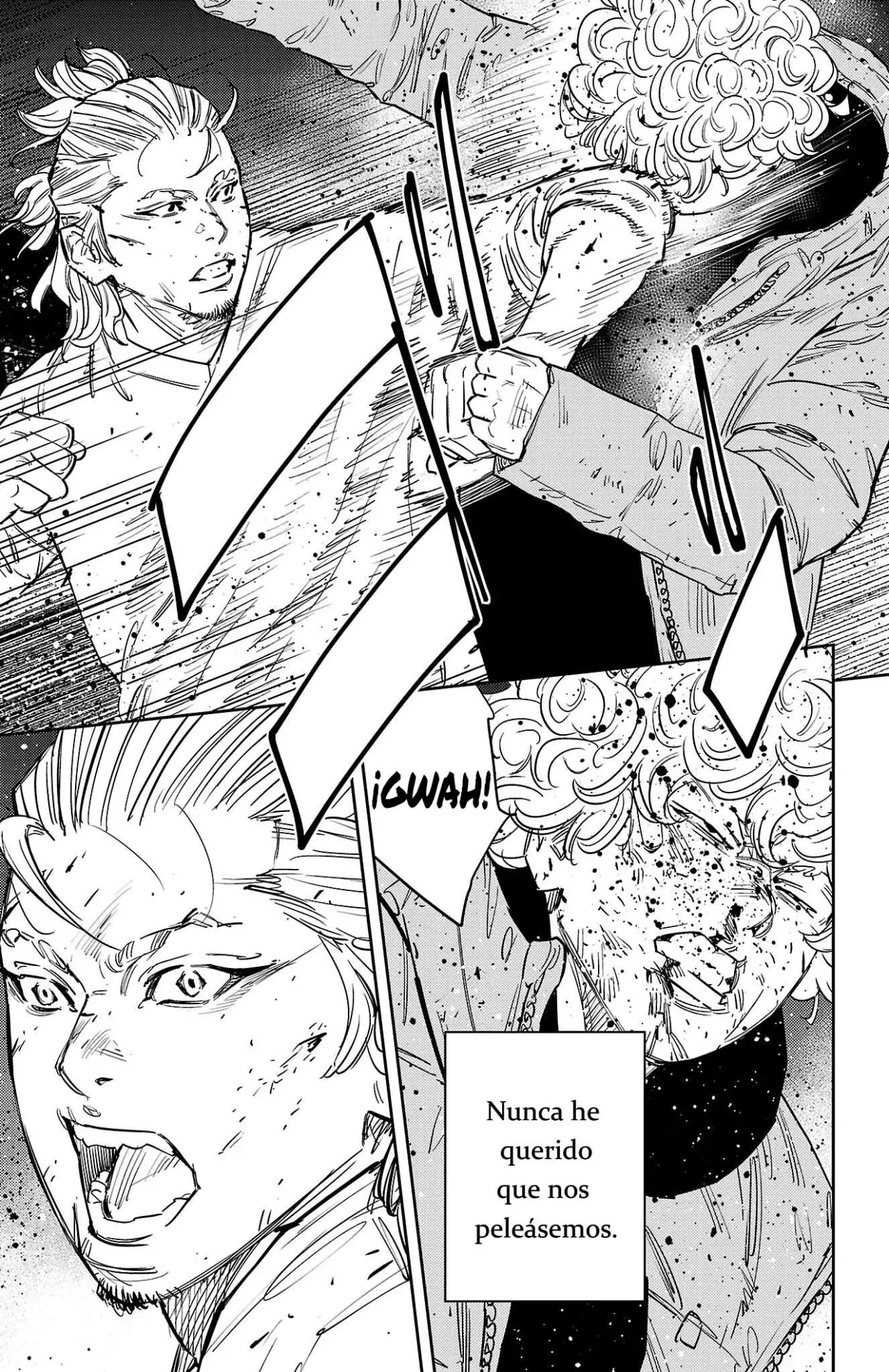 Nine Peaks Capítulo 129 - Page 17