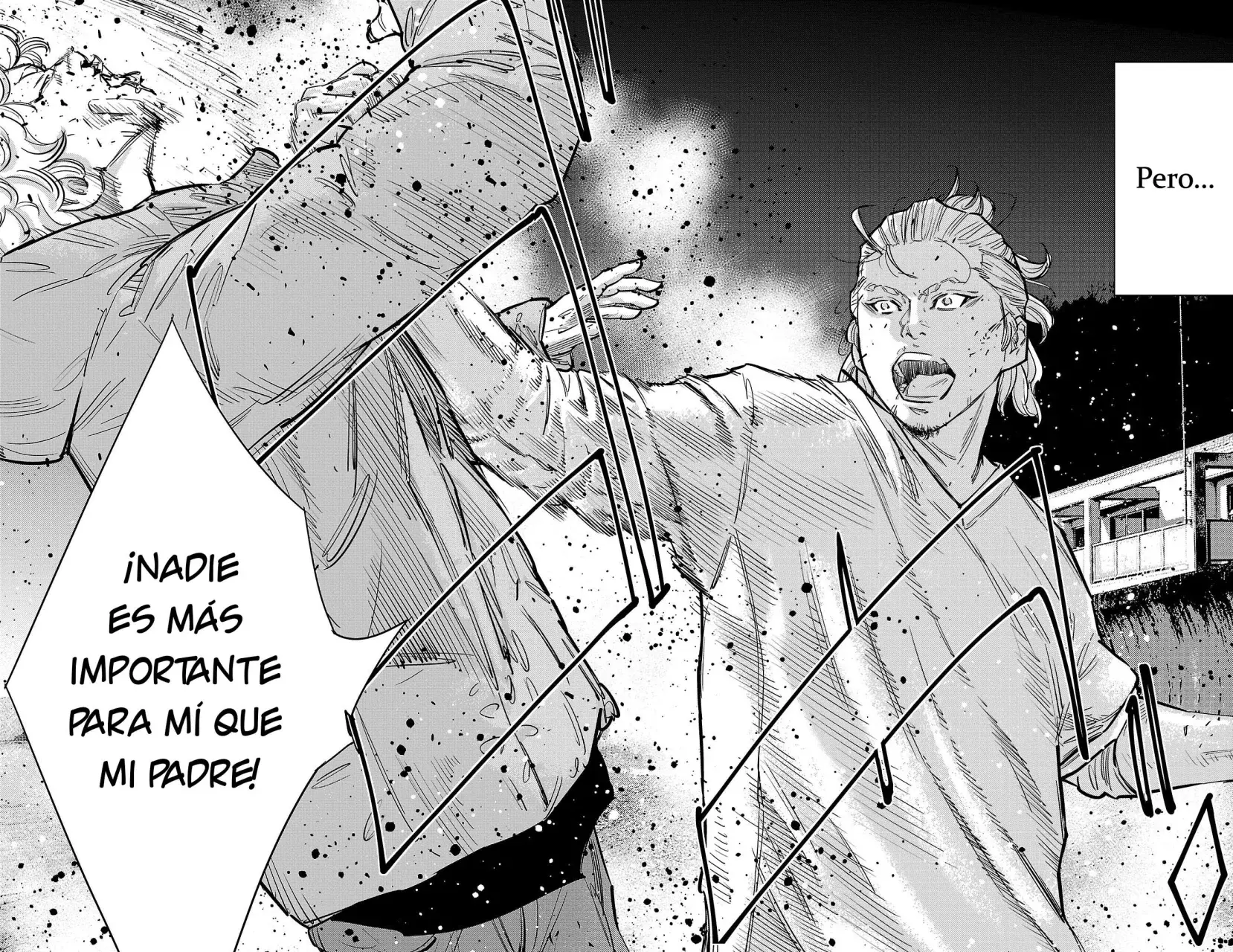 Nine Peaks Capítulo 129 - Page 18
