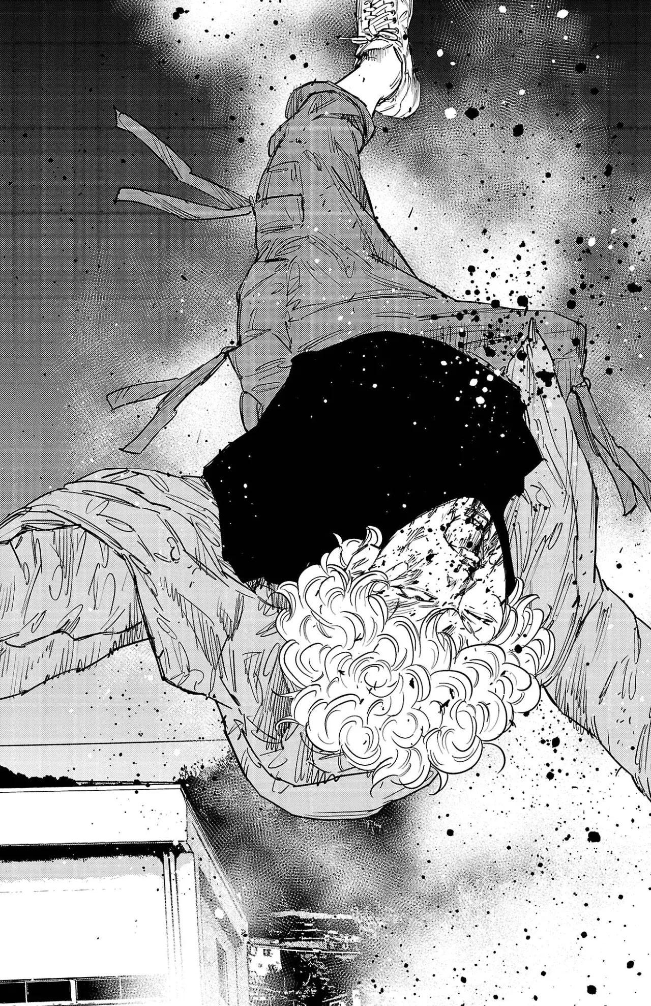 Nine Peaks Capítulo 129 - Page 19
