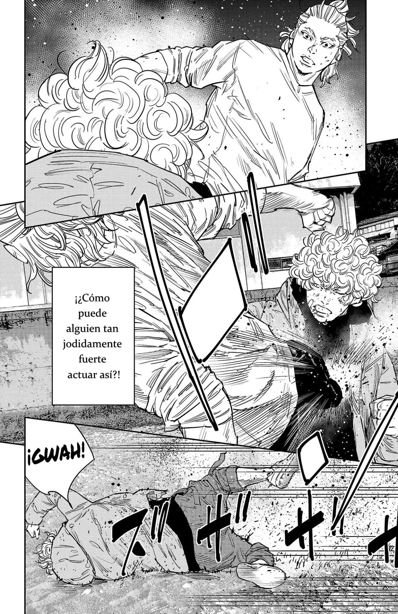 Nine Peaks Capítulo 129 - Page 4