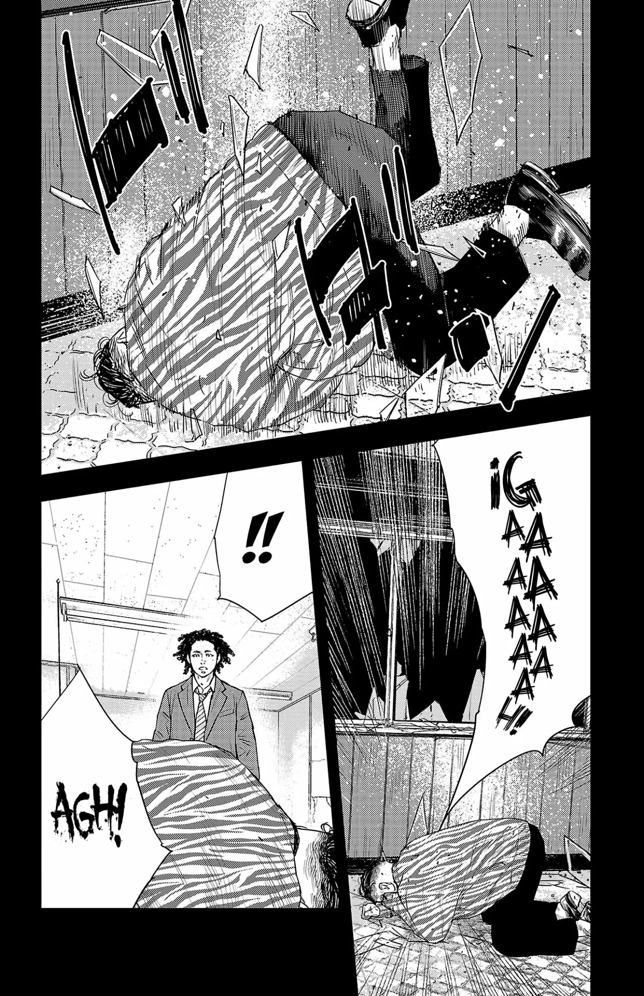 Nine Peaks Capítulo 13 - Page 14