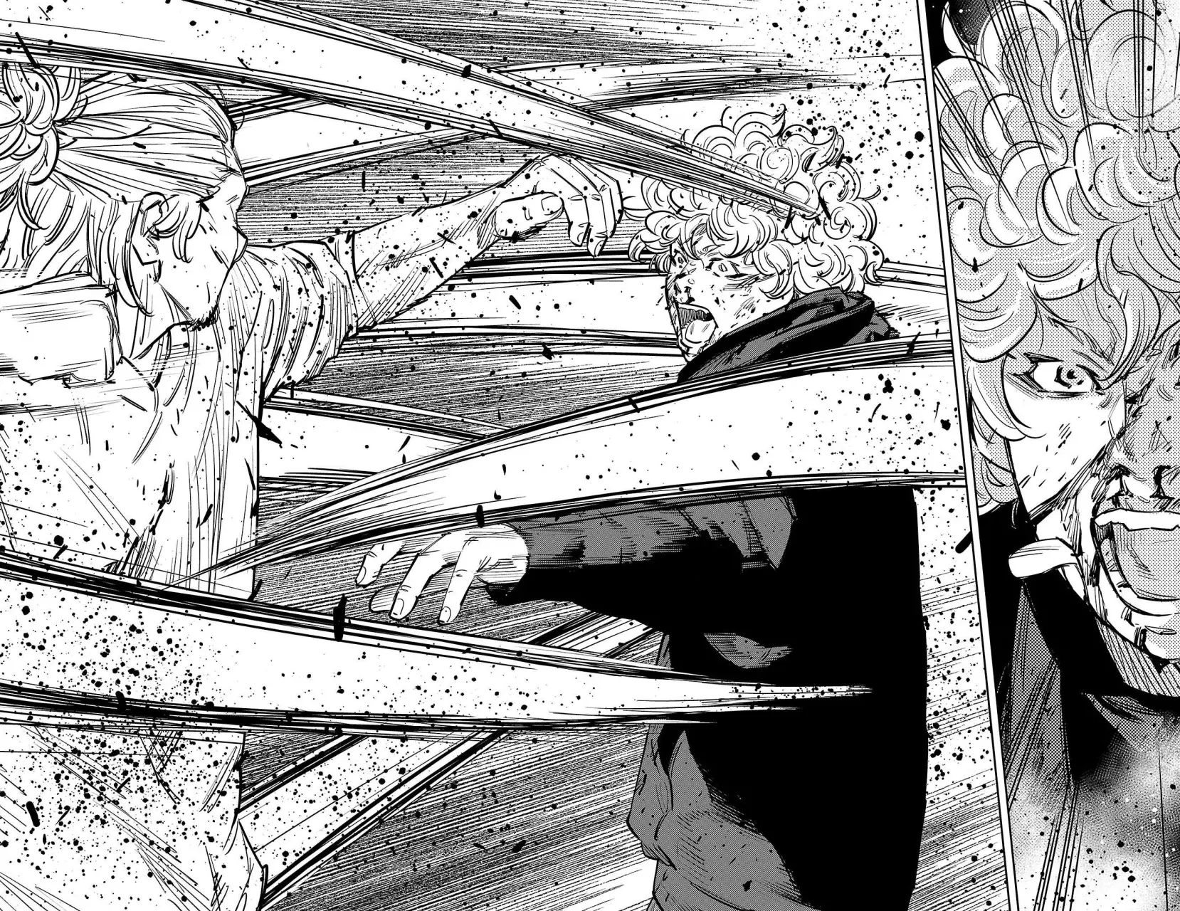 Nine Peaks Capítulo 130 - Page 14