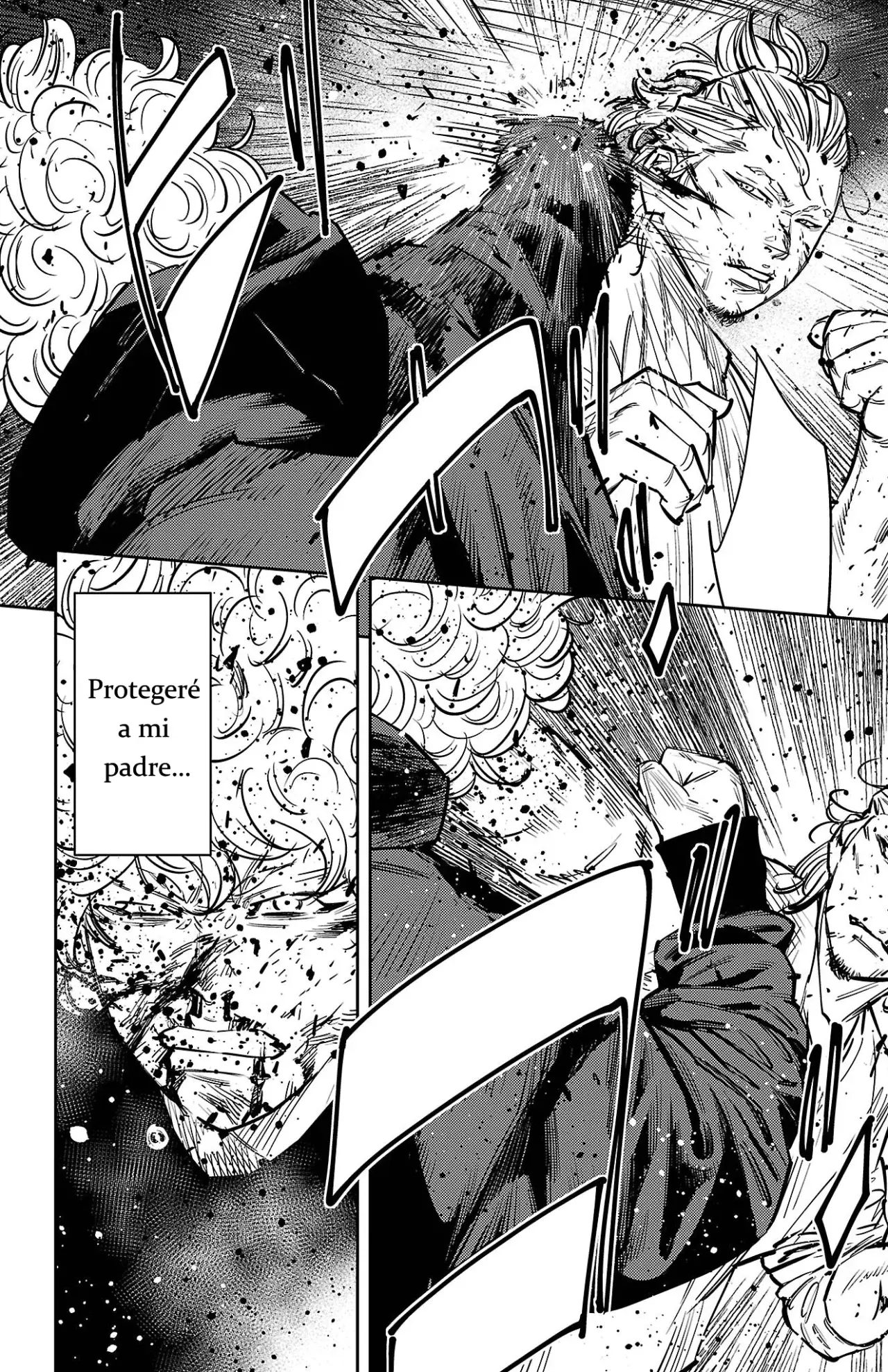 Nine Peaks Capítulo 130 - Page 15