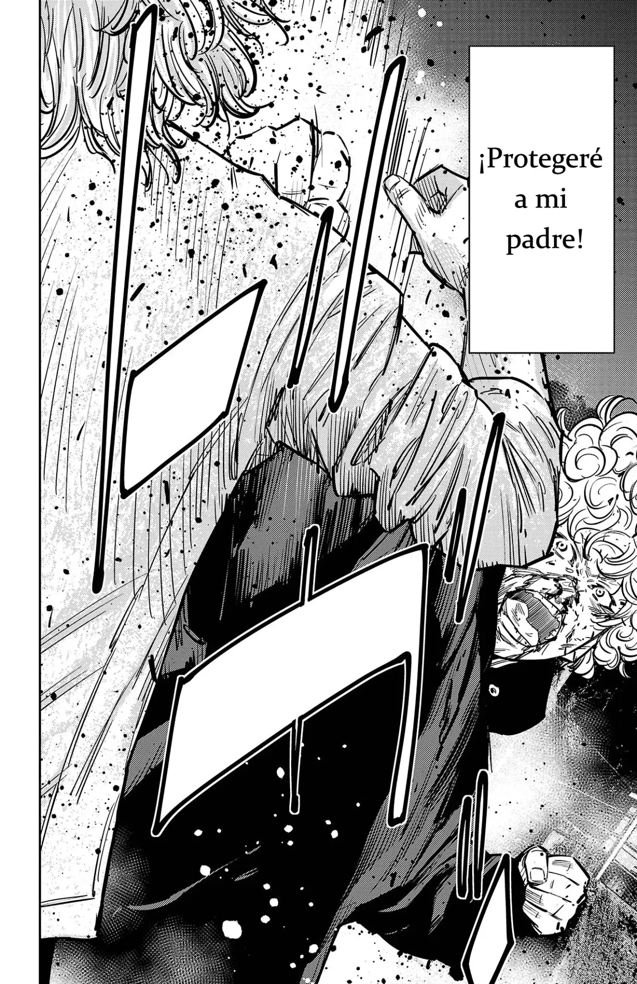 Nine Peaks Capítulo 130 - Page 17