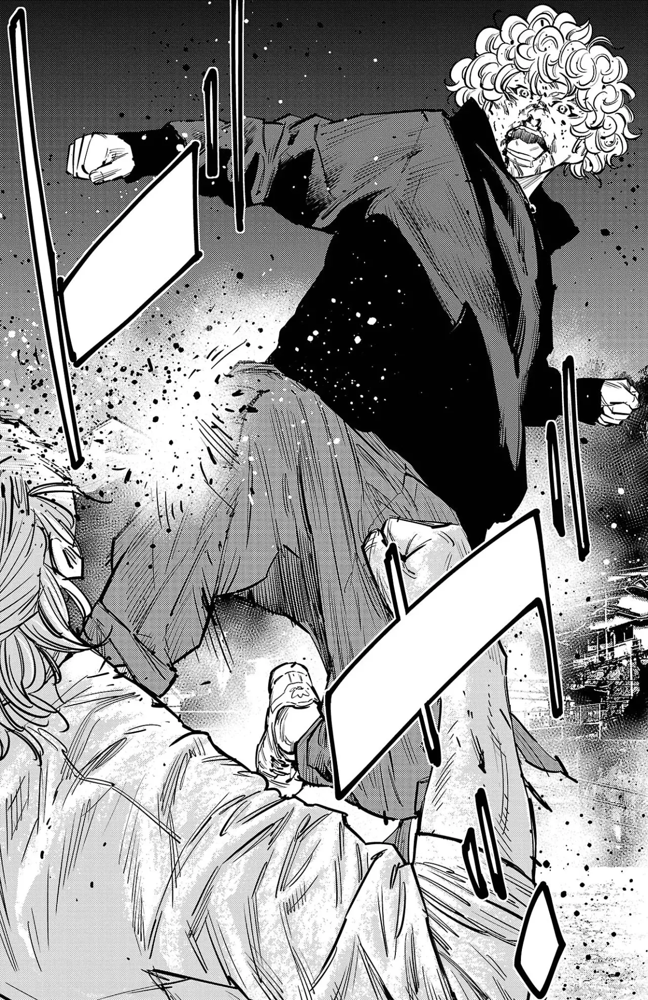 Nine Peaks Capítulo 131 - Page 12