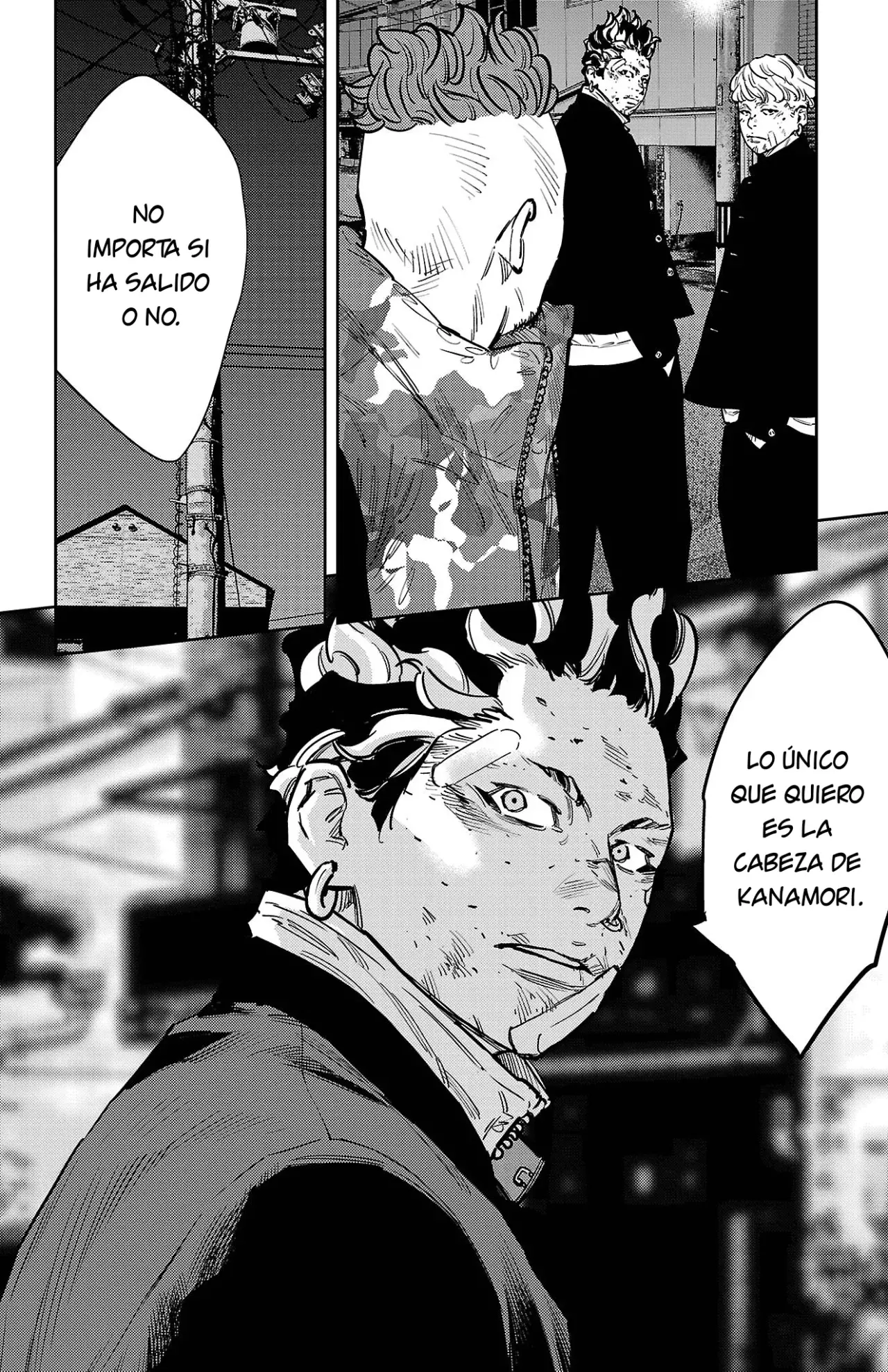 Nine Peaks Capítulo 131 - Page 4