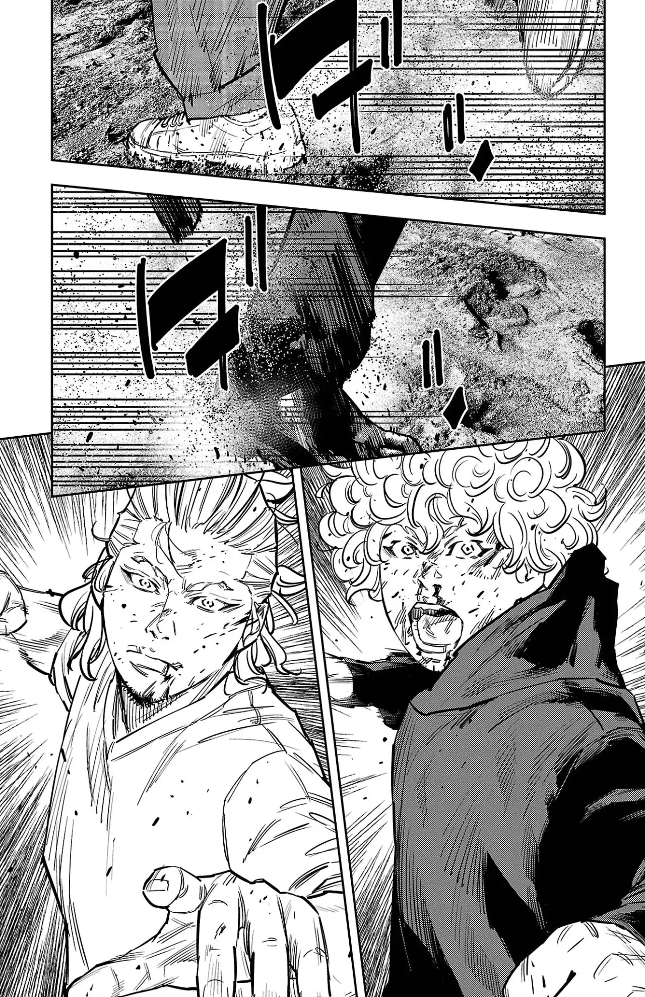 Nine Peaks Capítulo 131 - Page 7
