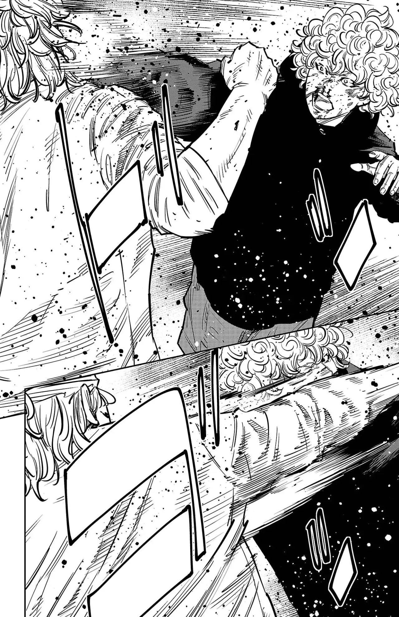 Nine Peaks Capítulo 131 - Page 8