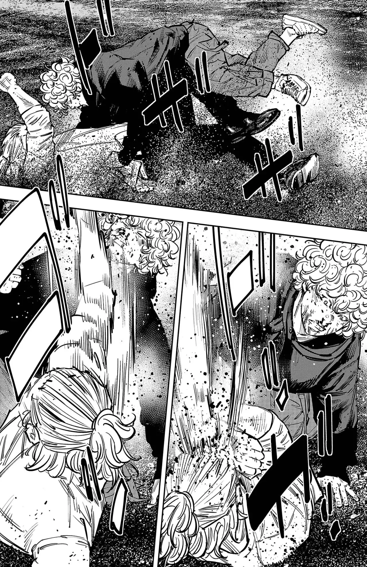 Nine Peaks Capítulo 131 - Page 9
